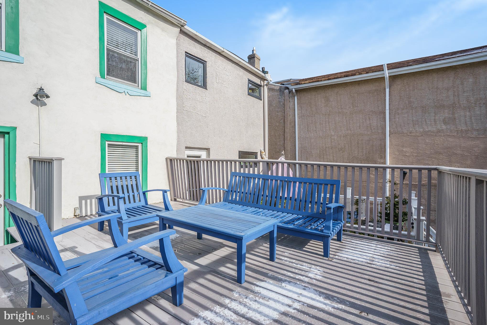 NORTHERN LIBERTIES - Residential