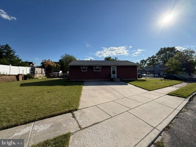 8436 STOW ROAD