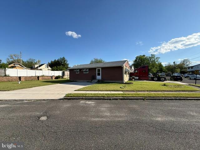 8436 STOW ROAD