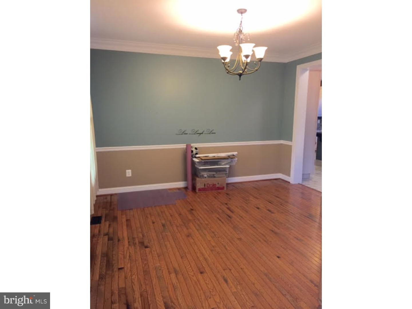 WOODCREST - Residential