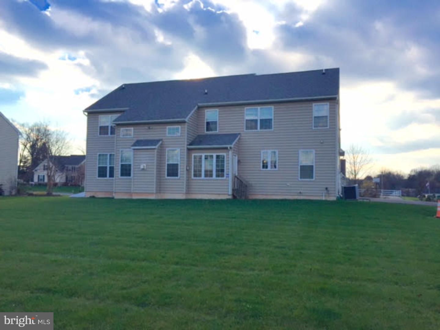 WOODCREST - Residential