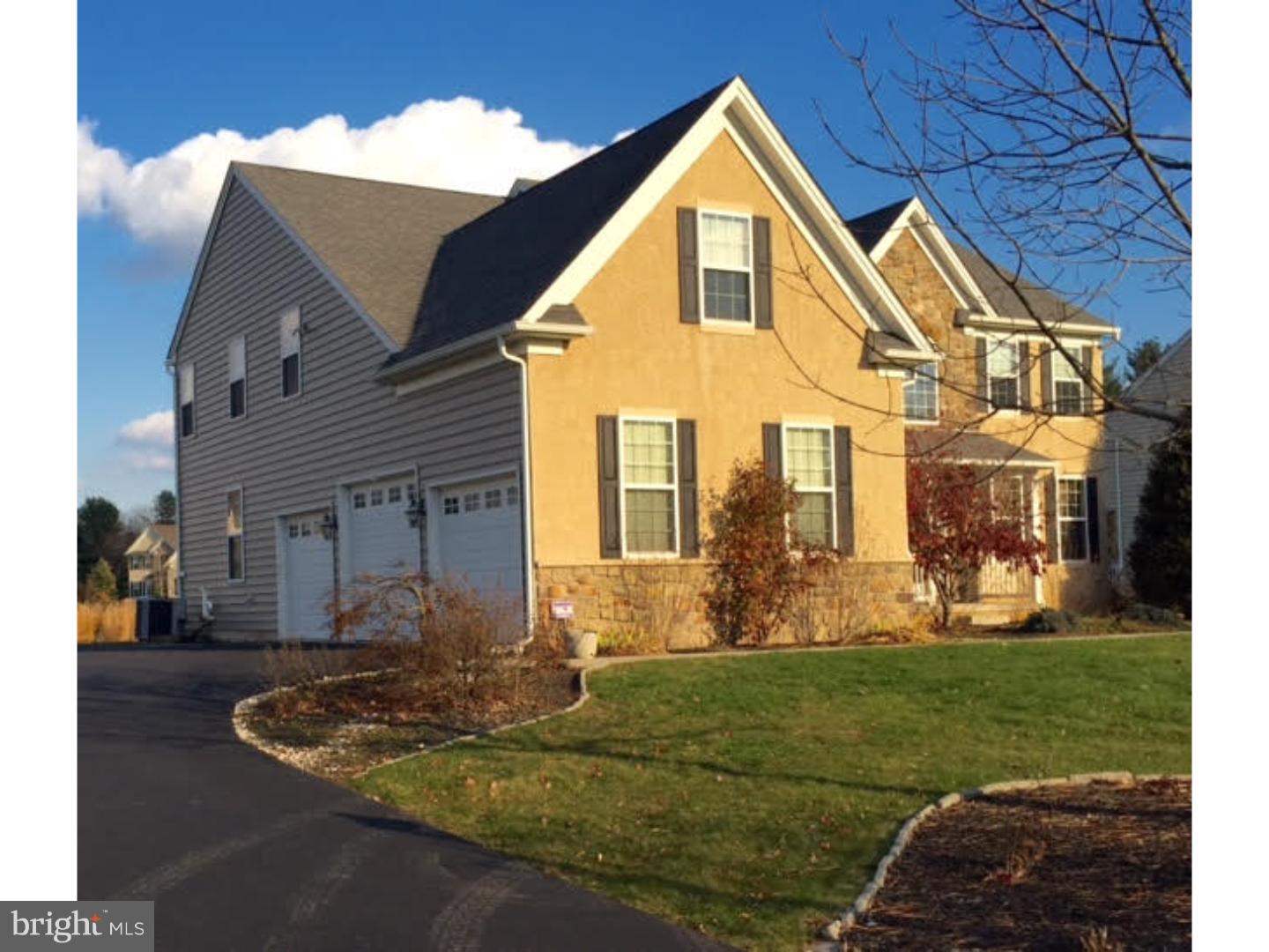WOODCREST - Residential