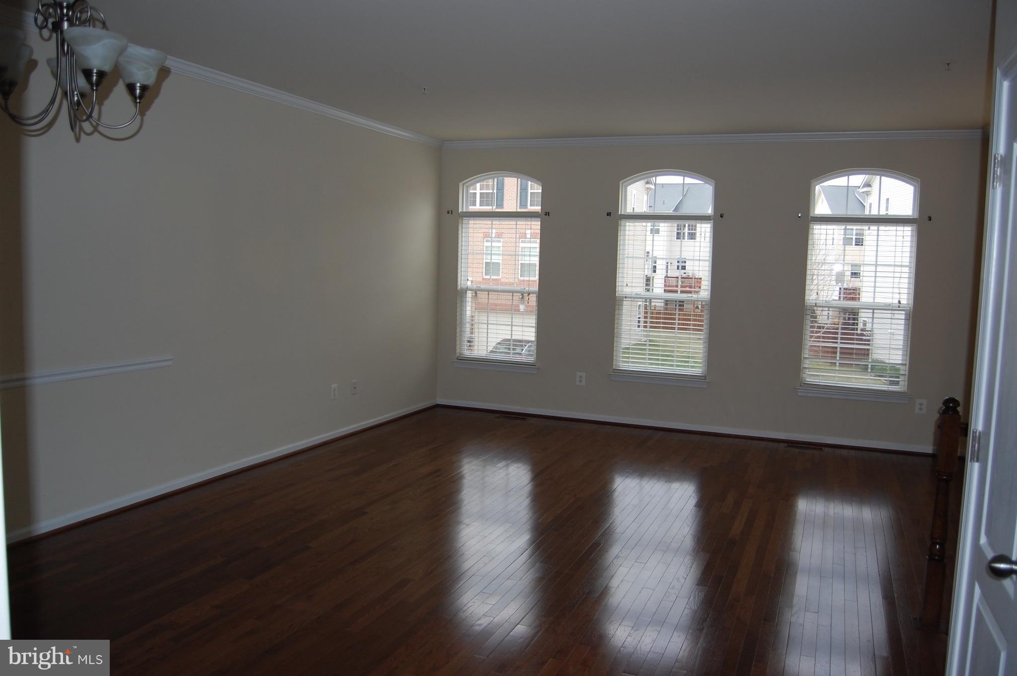 TANYARD SPRINGS - Residential Lease