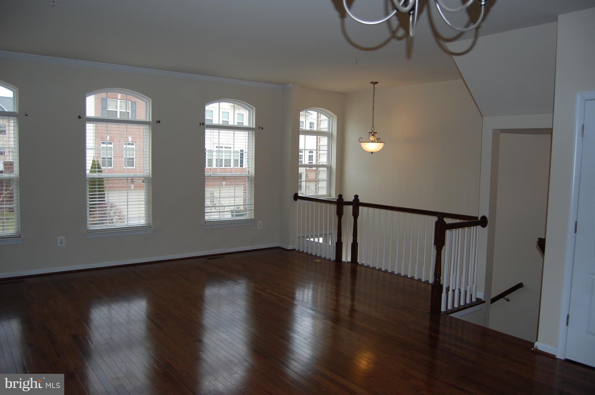 TANYARD SPRINGS - Residential Lease