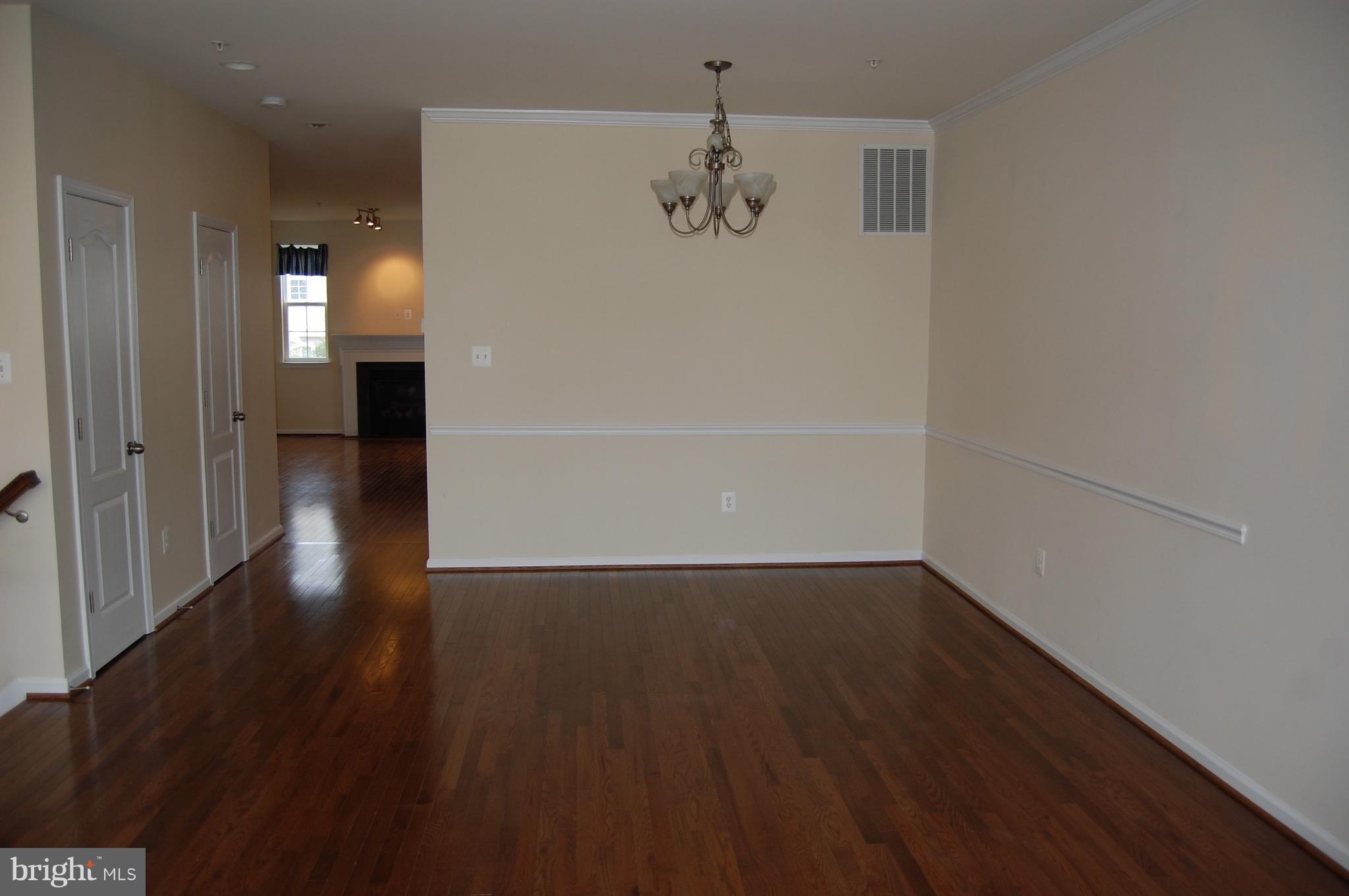 TANYARD SPRINGS - Residential Lease