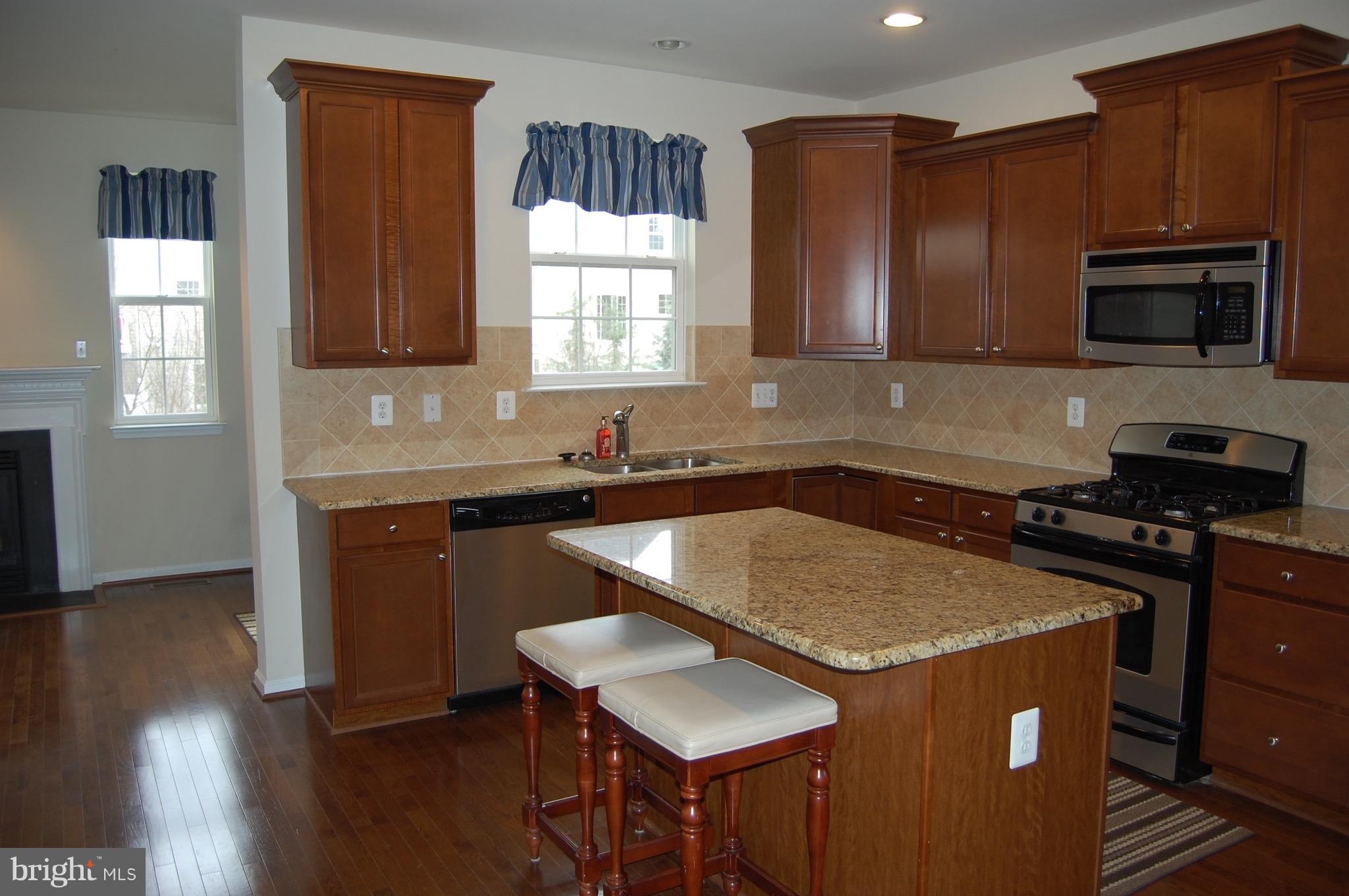 TANYARD SPRINGS - Residential Lease