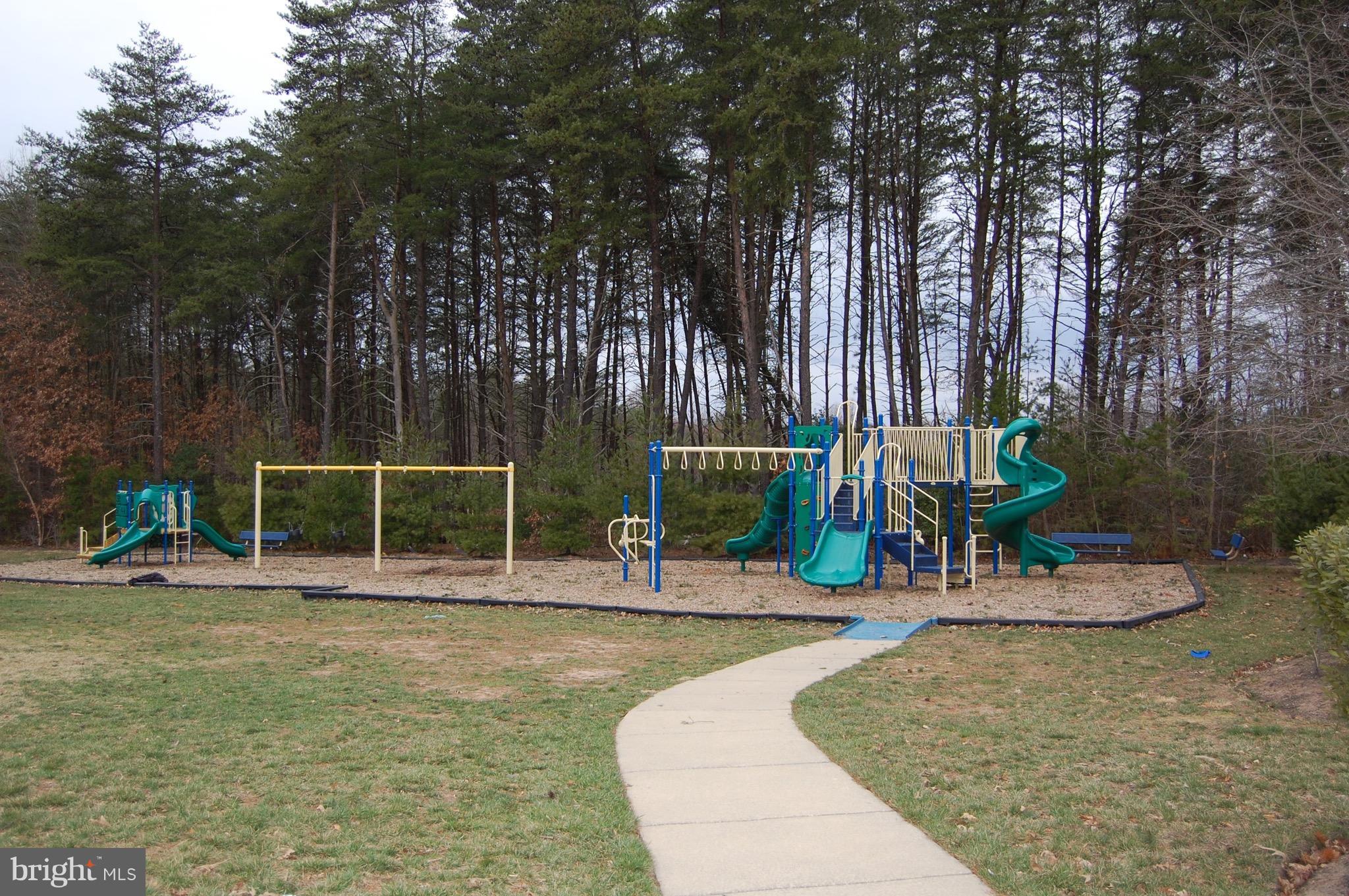 TANYARD SPRINGS - Residential Lease