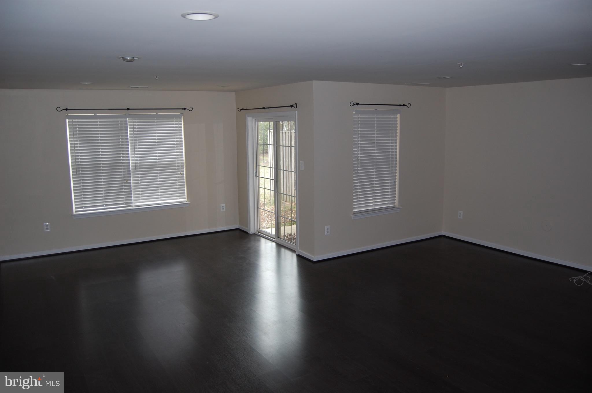 TANYARD SPRINGS - Residential Lease