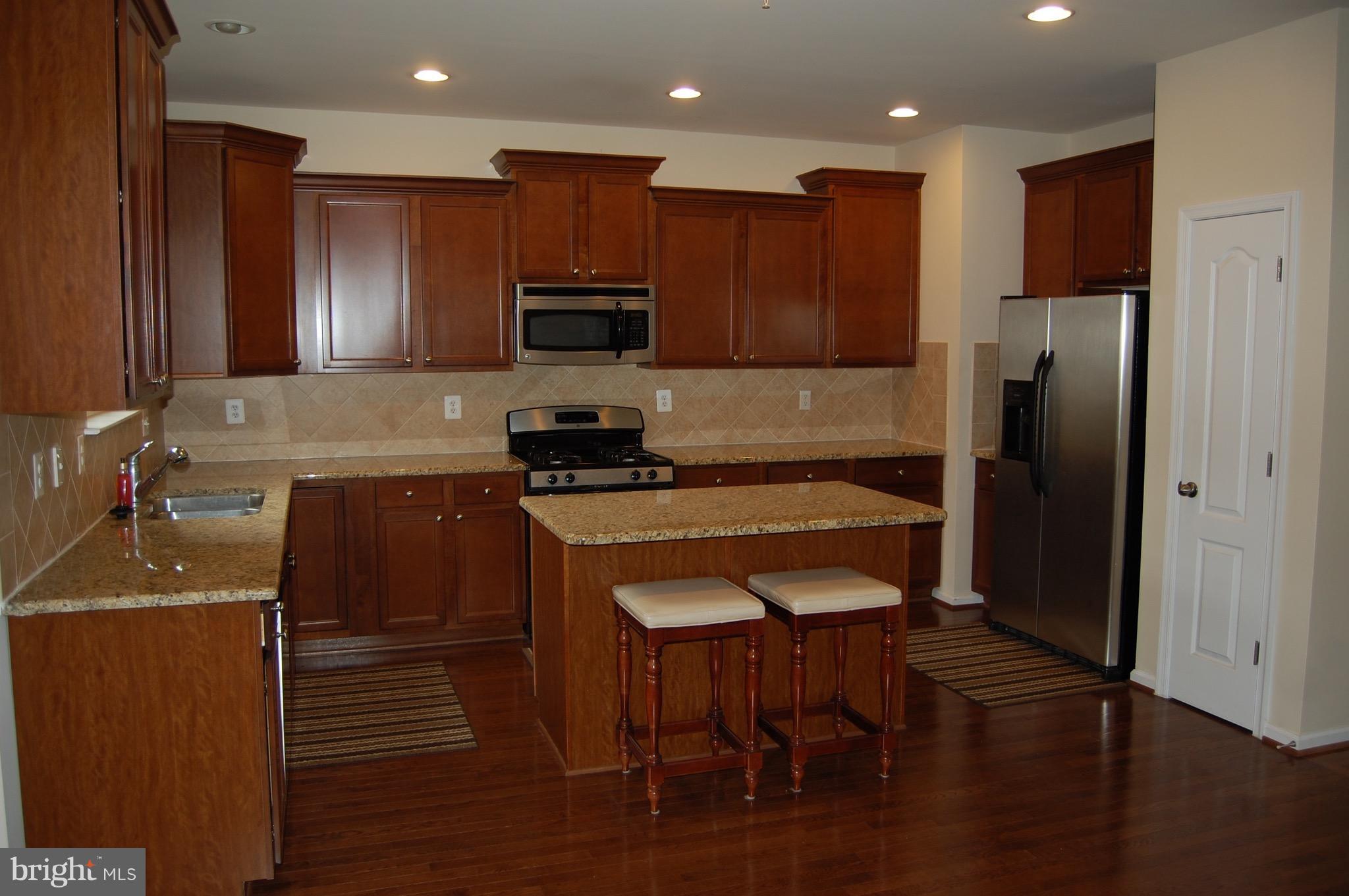 TANYARD SPRINGS - Residential Lease