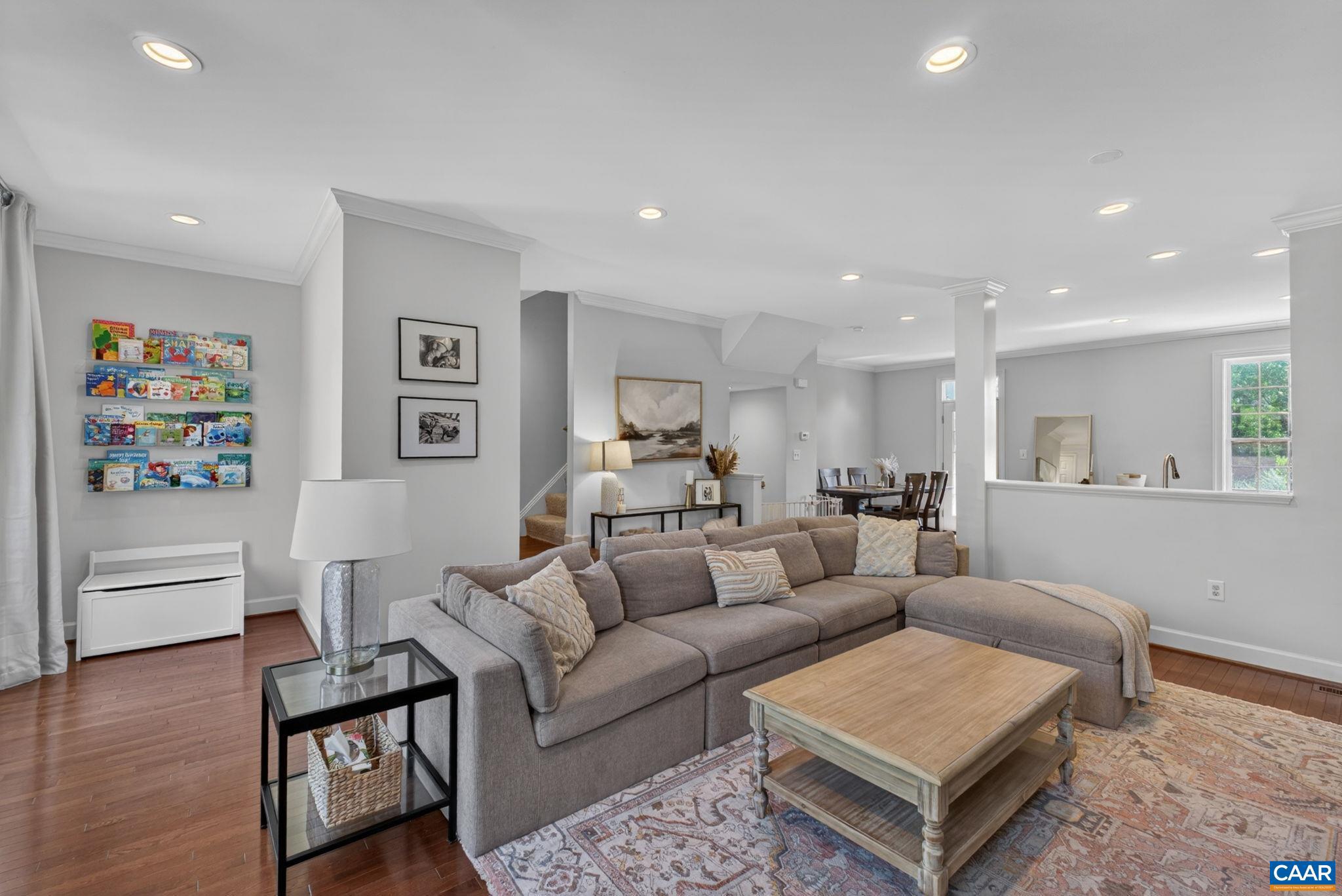 2527 AVEMORE POND RD