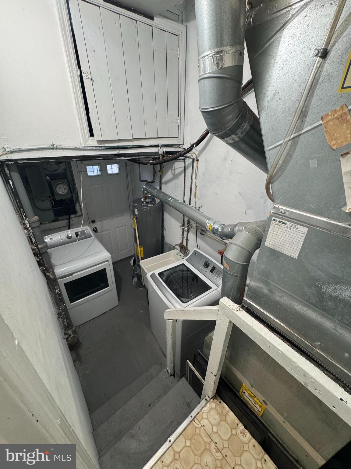 BROOKLYN - Residential