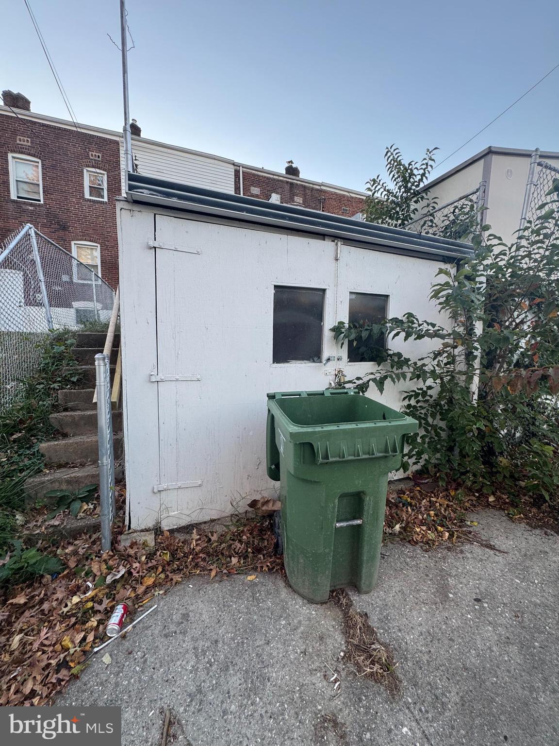 BROOKLYN - Residential