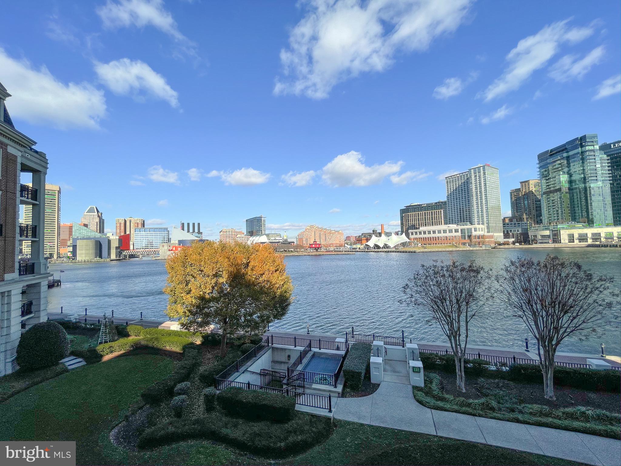 INNER HARBOR - Residential