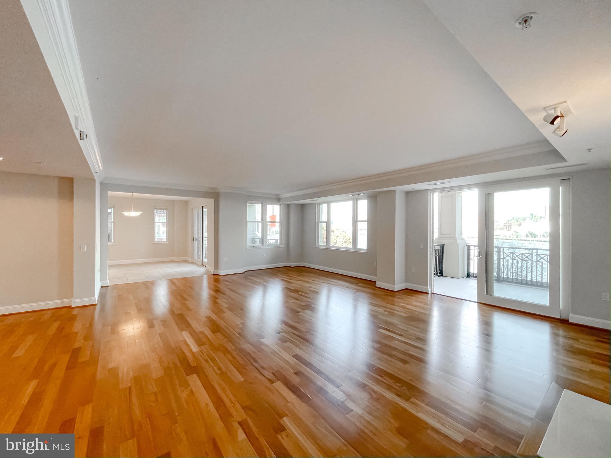 INNER HARBOR - Residential