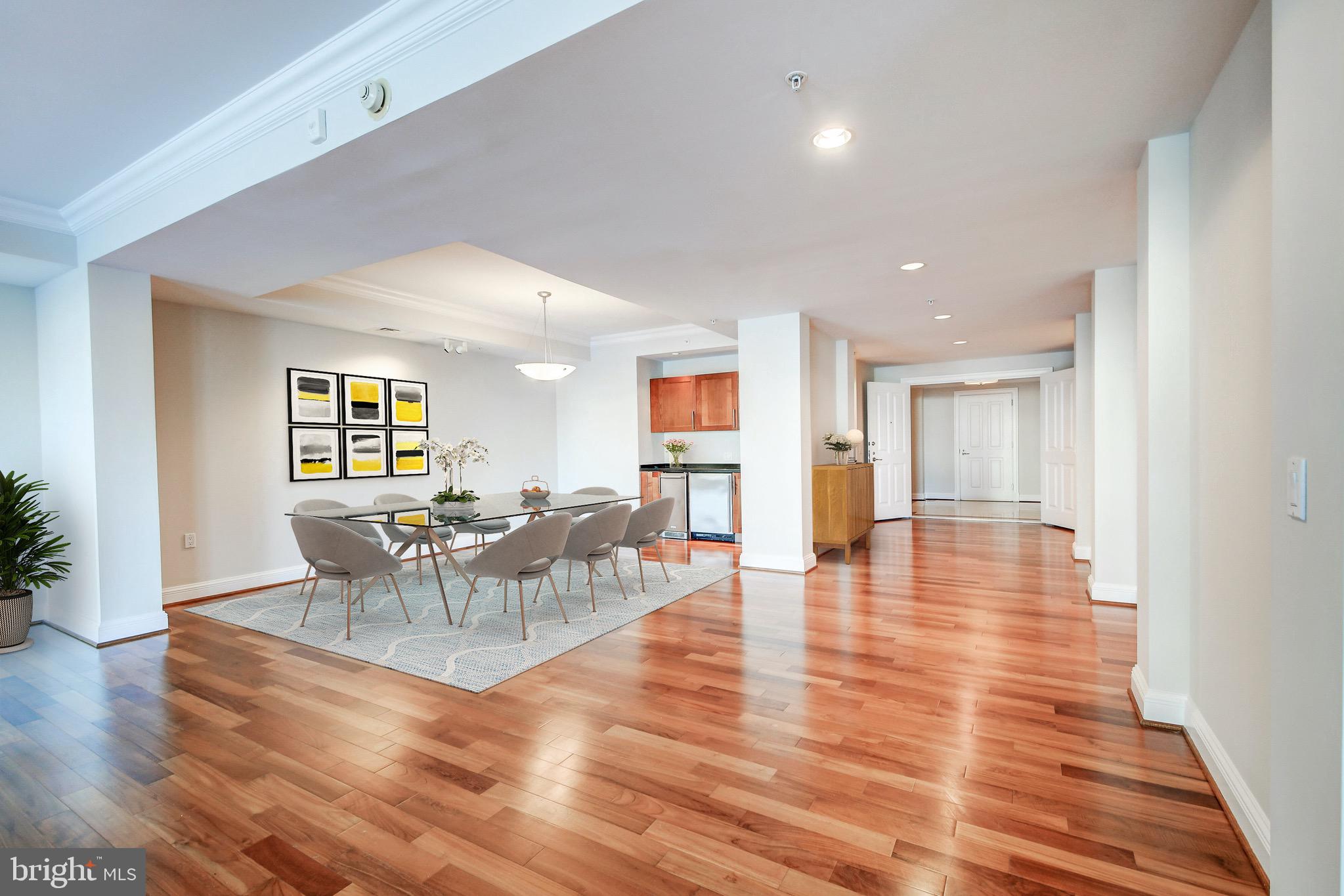 INNER HARBOR - Residential