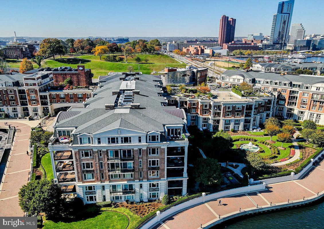 INNER HARBOR - Residential