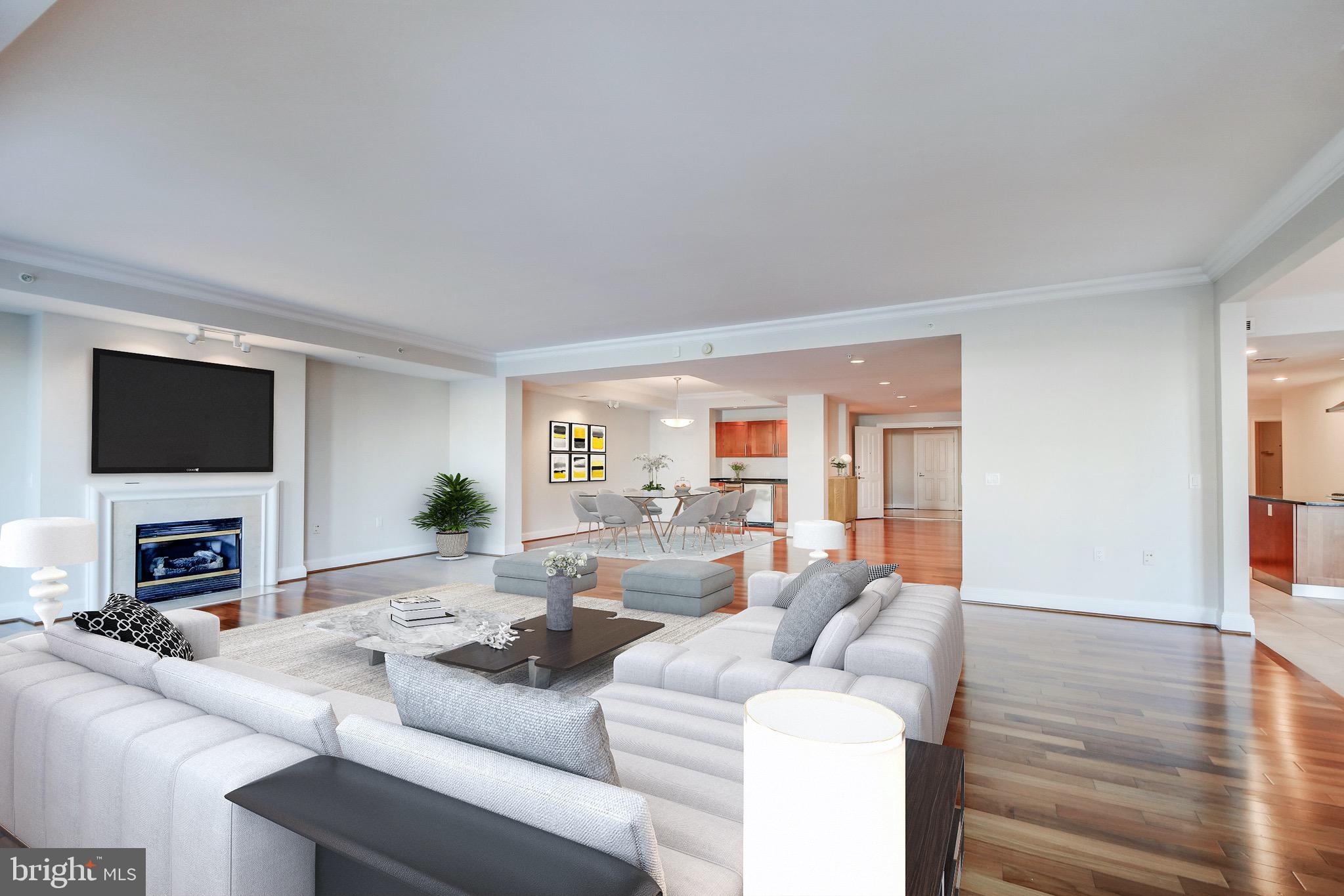 INNER HARBOR - Residential