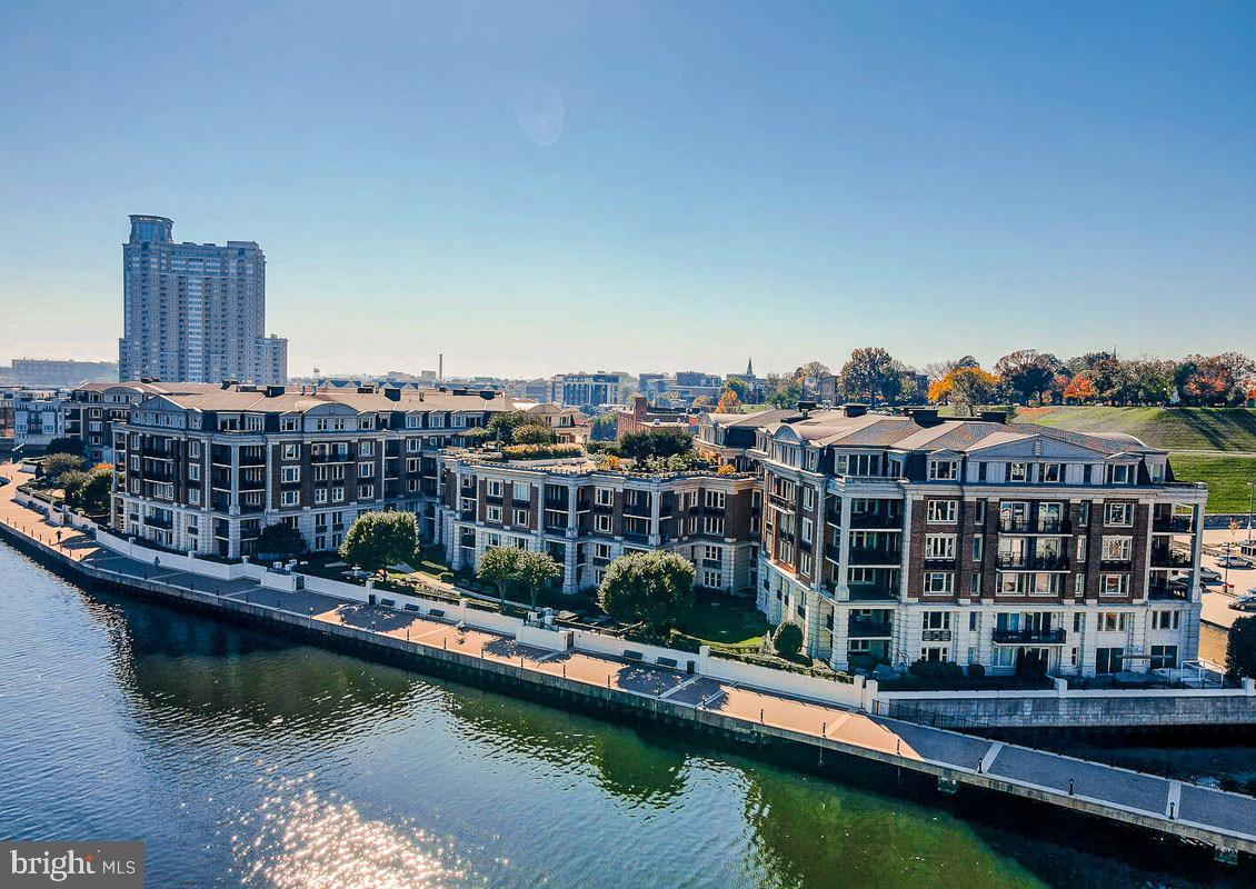 INNER HARBOR - Residential