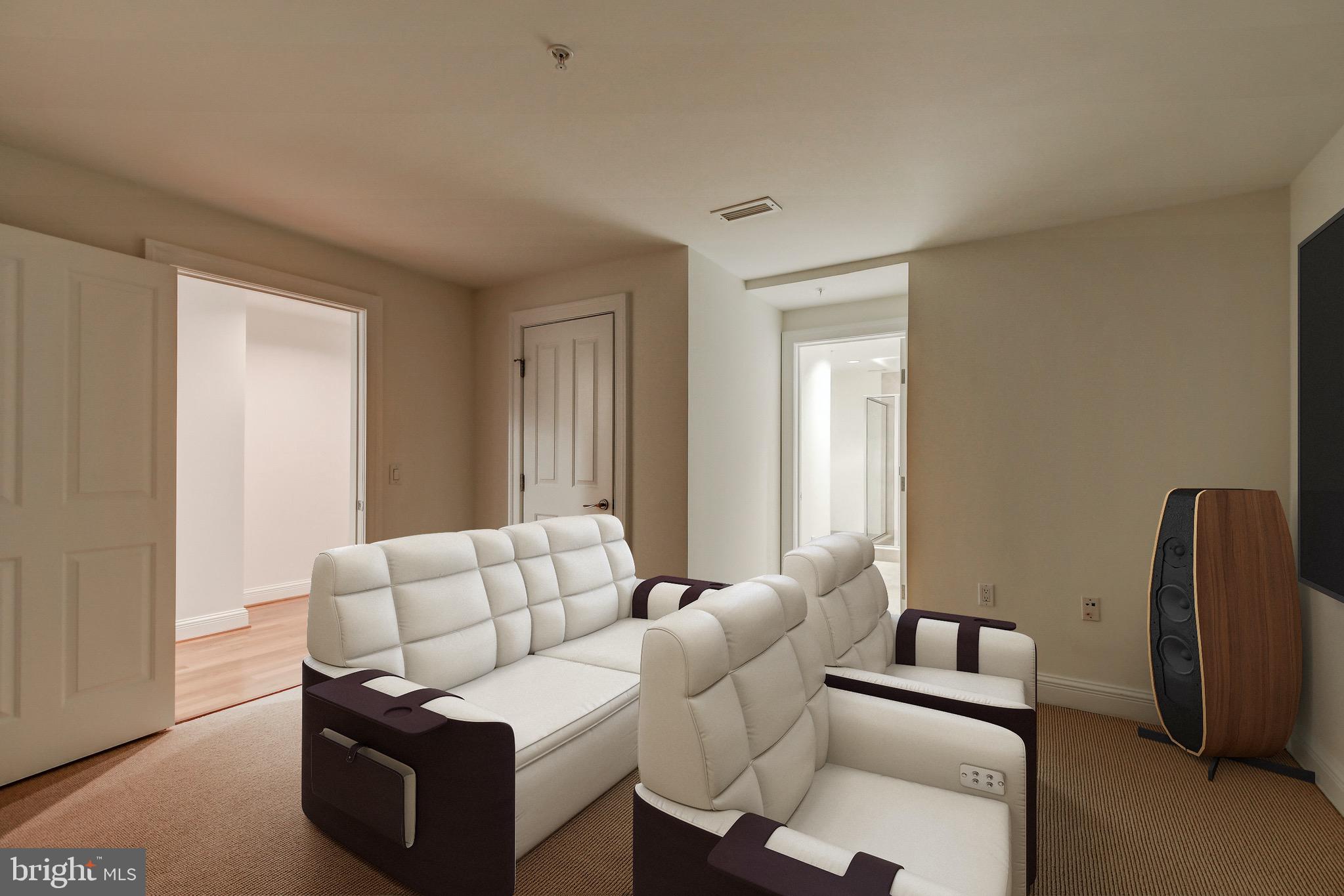 INNER HARBOR - Residential