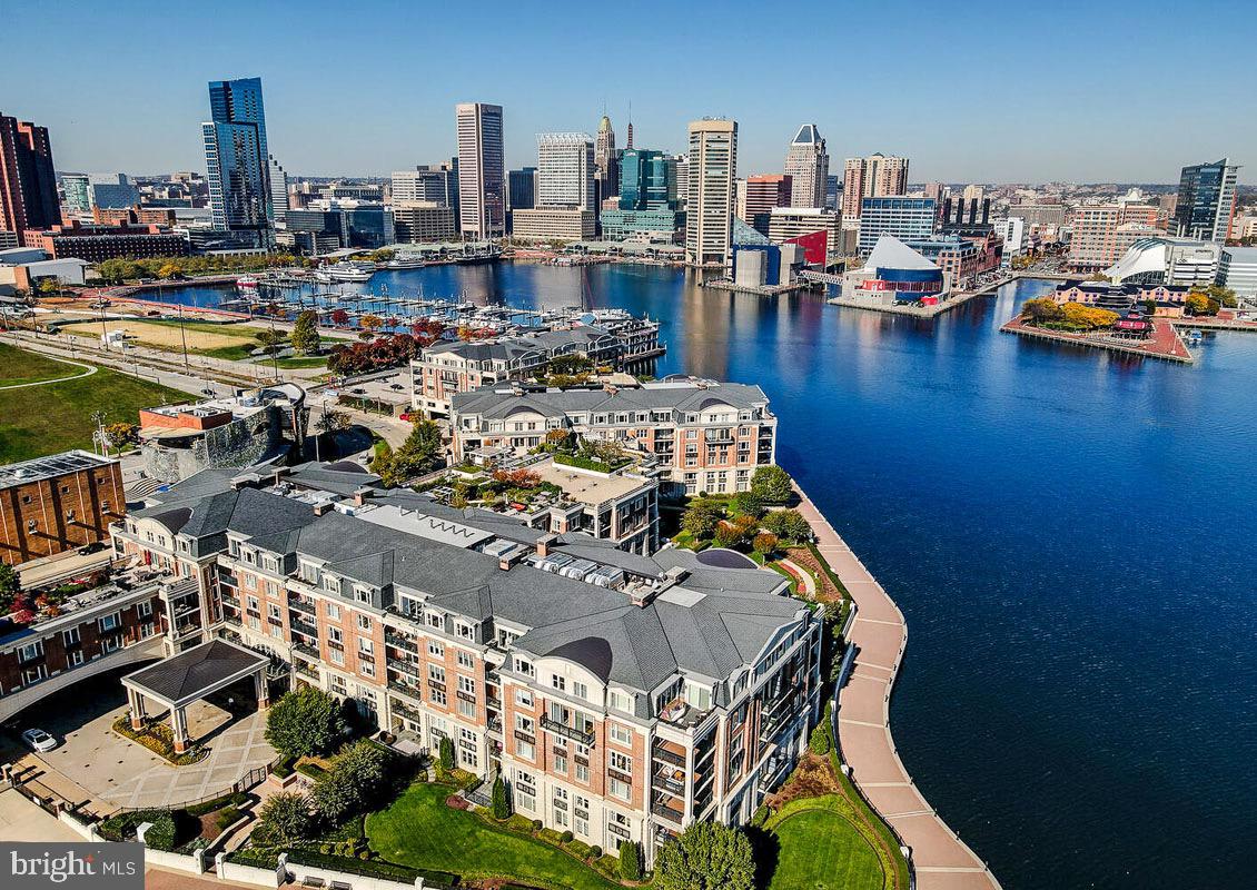 INNER HARBOR - Residential
