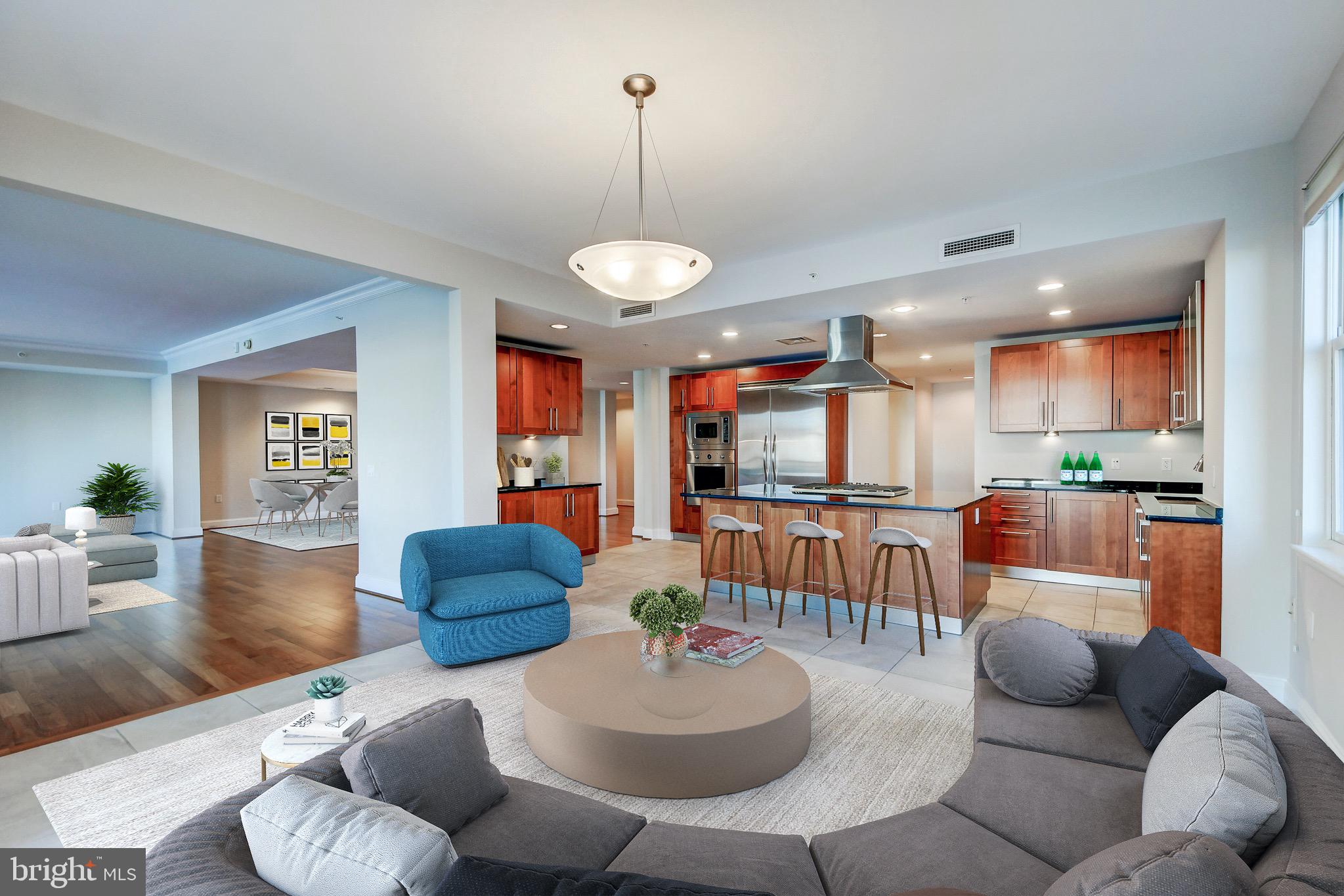 INNER HARBOR - Residential