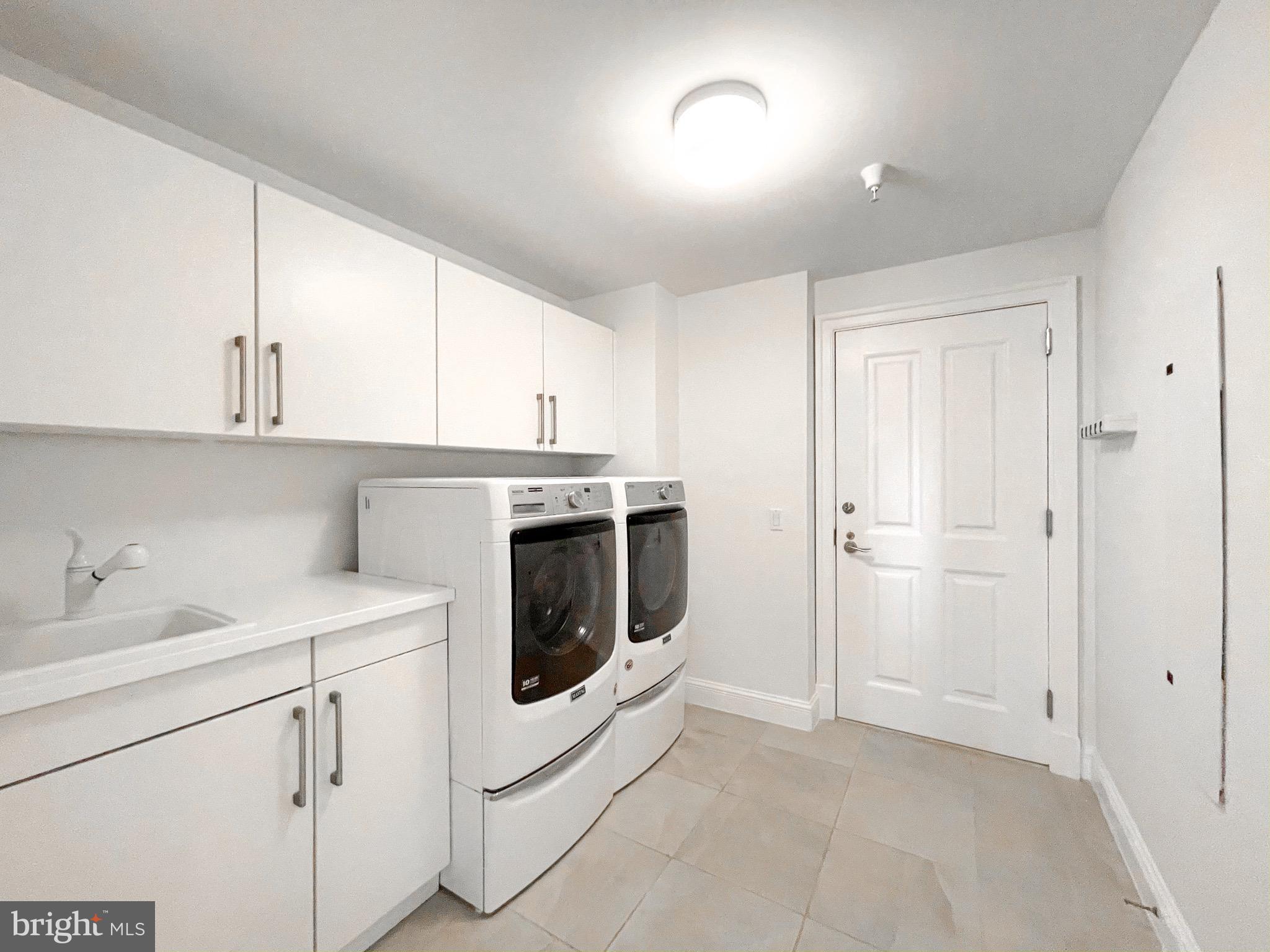 INNER HARBOR - Residential