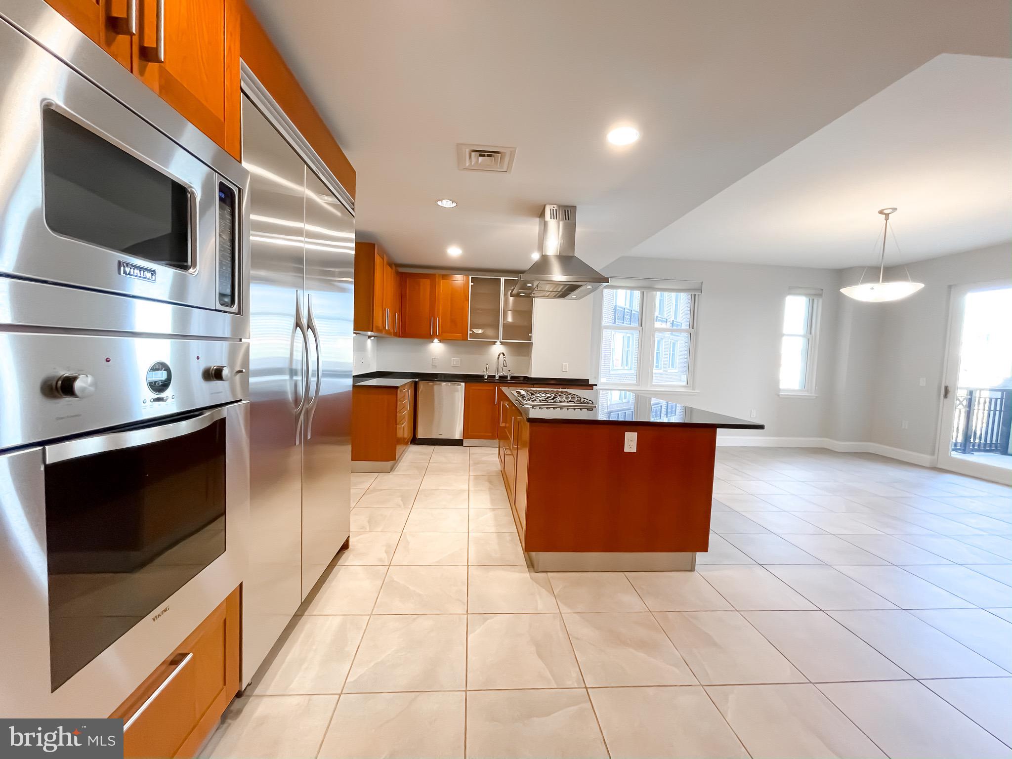 INNER HARBOR - Residential