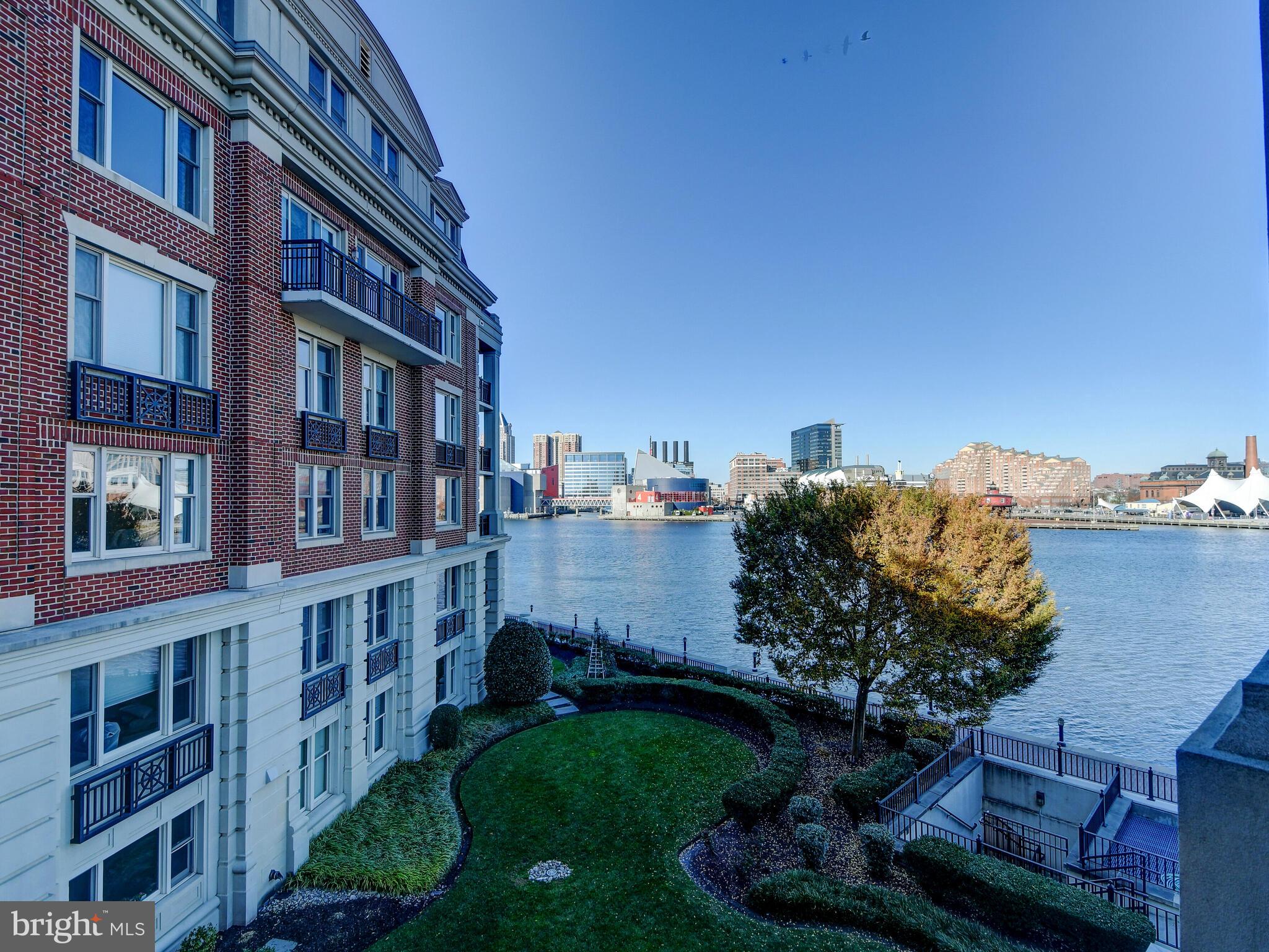 INNER HARBOR - Residential