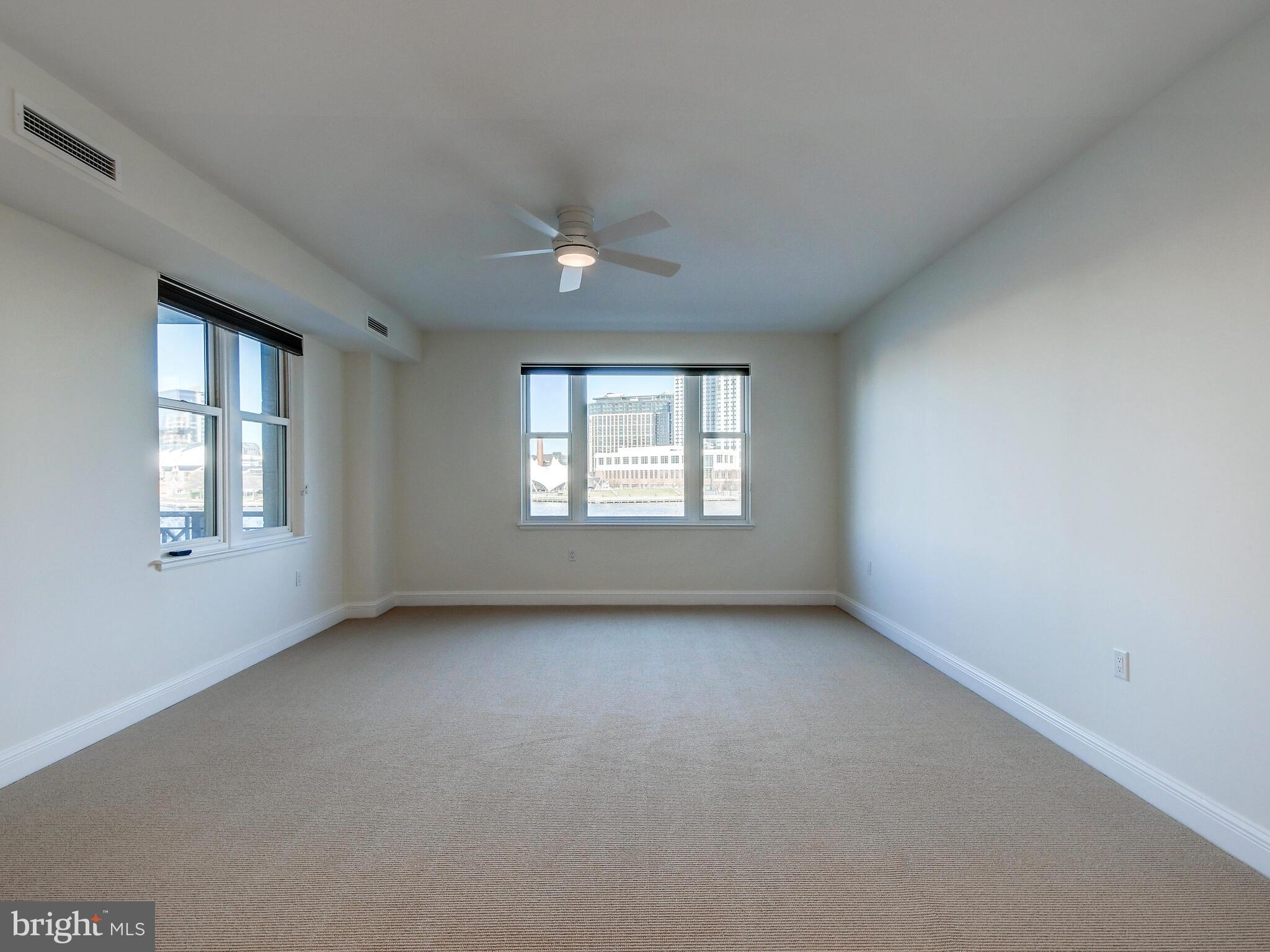 INNER HARBOR - Residential