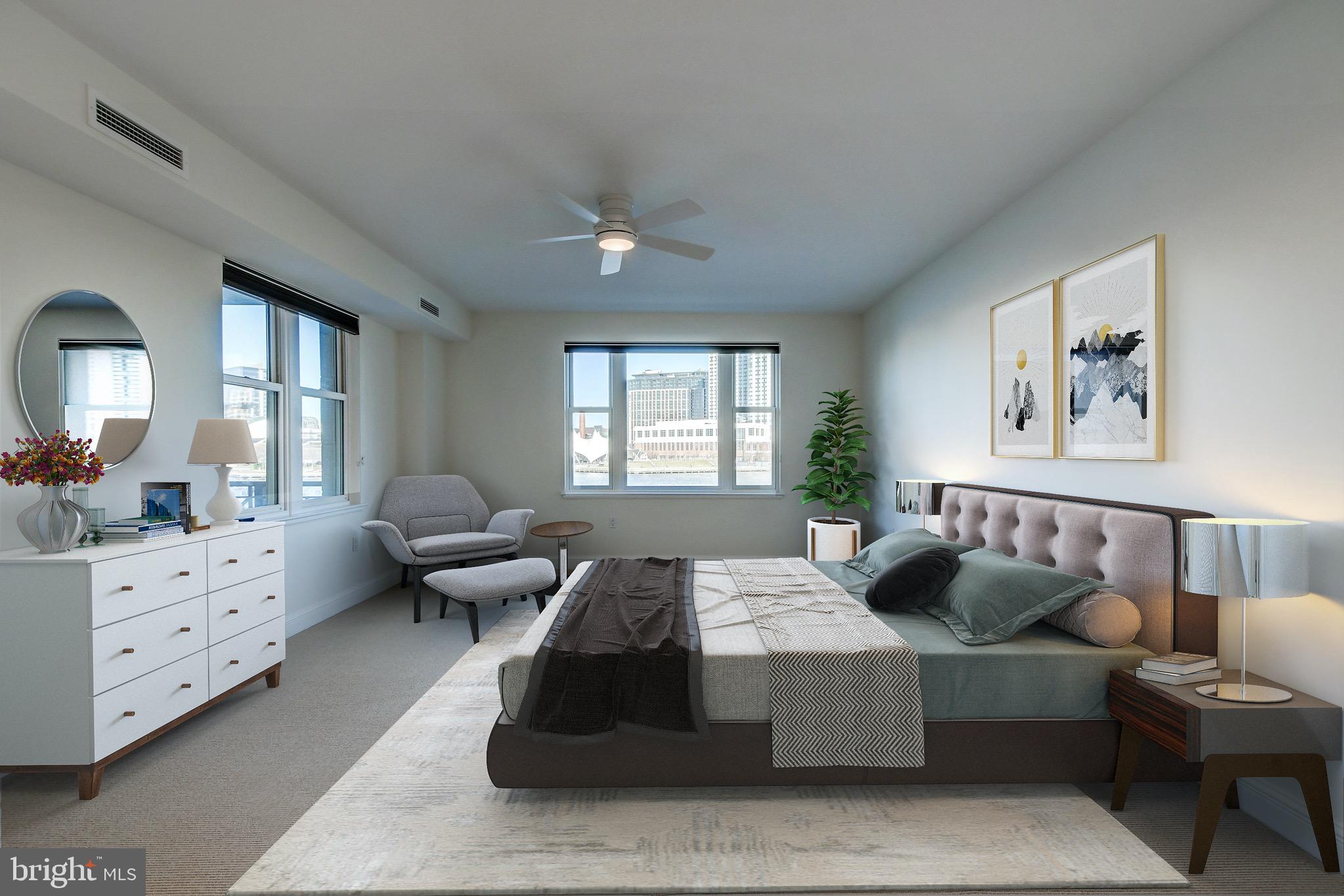 INNER HARBOR - Residential