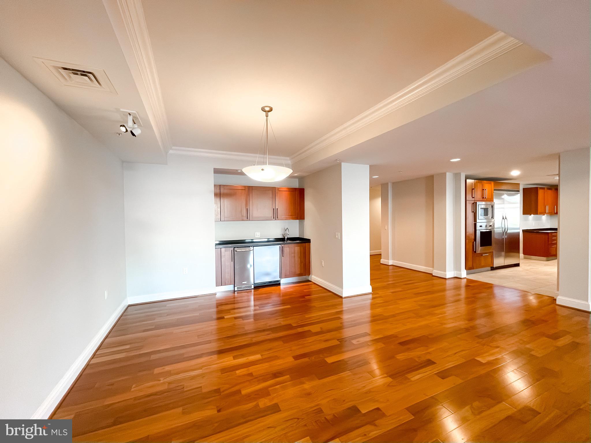 INNER HARBOR - Residential