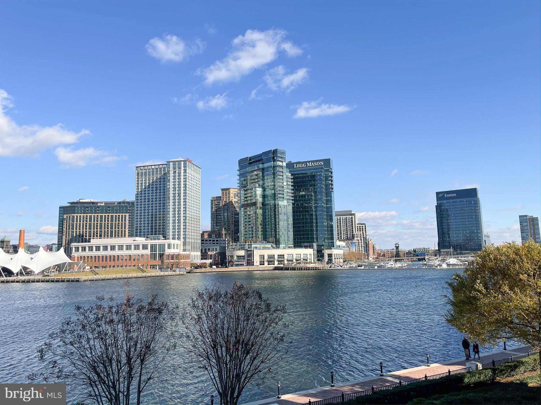 INNER HARBOR - Residential