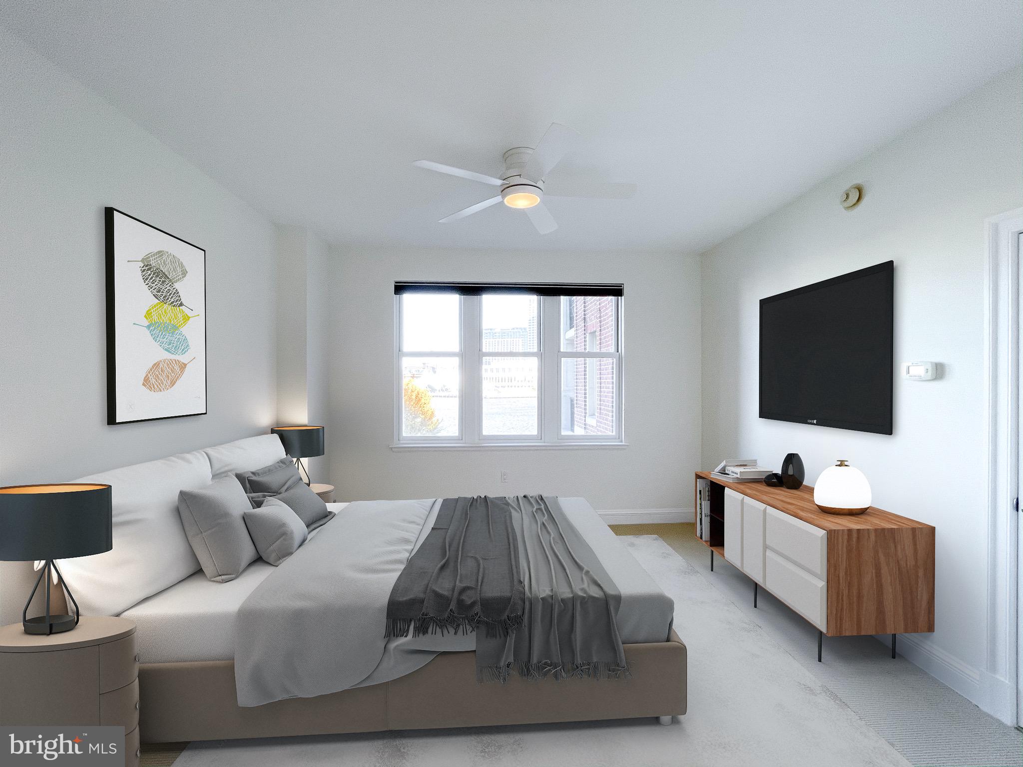 INNER HARBOR - Residential