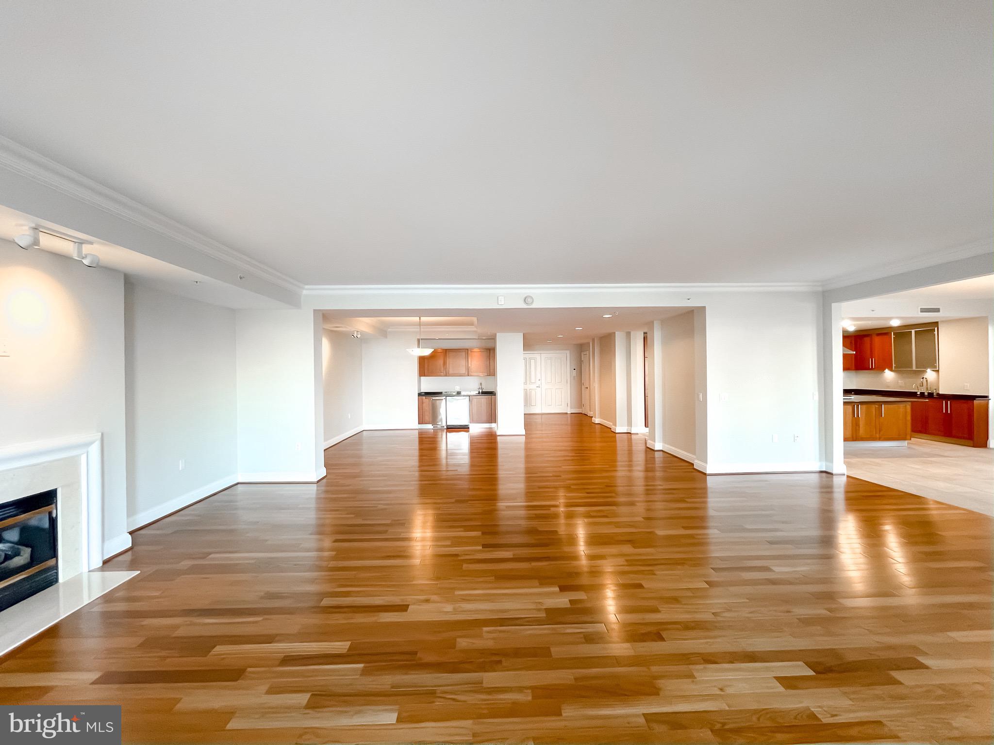 INNER HARBOR - Residential