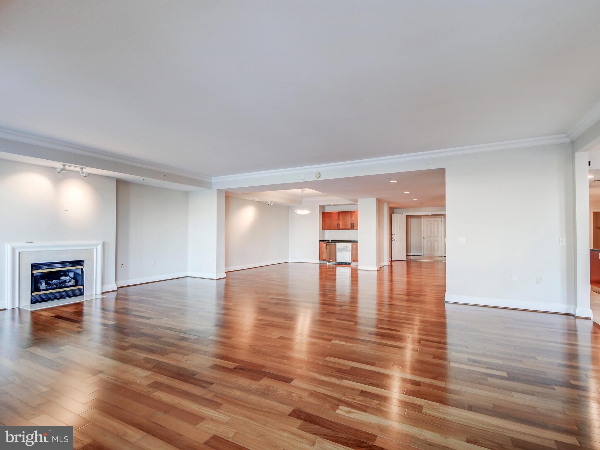 INNER HARBOR - Residential