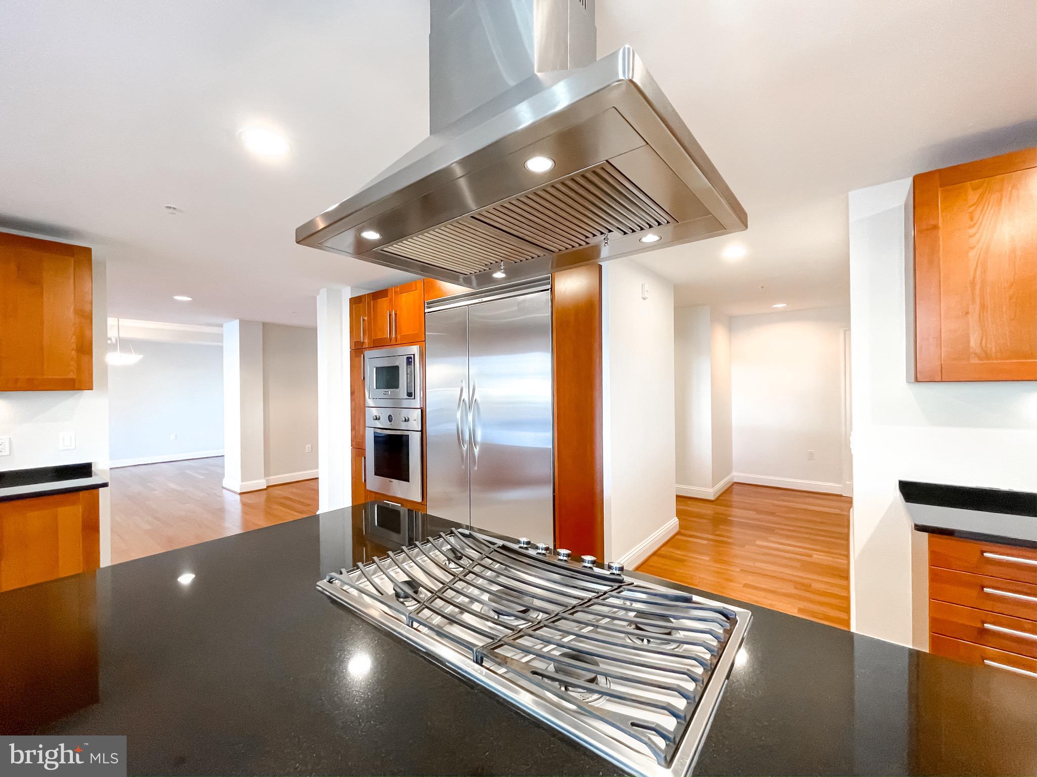 INNER HARBOR - Residential