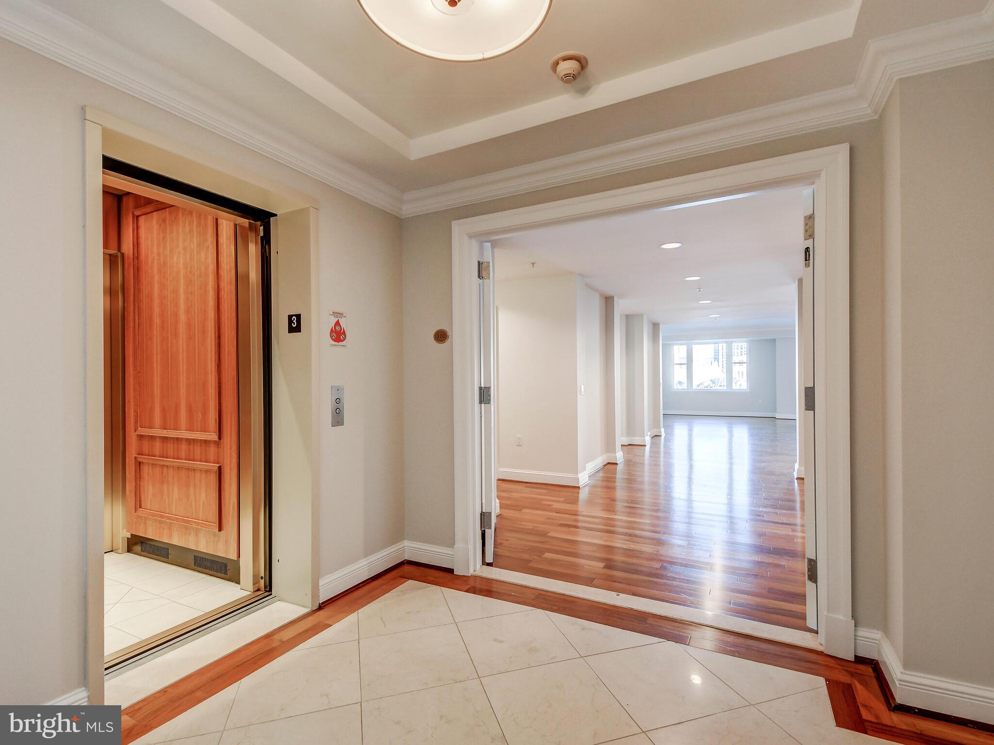 INNER HARBOR - Residential