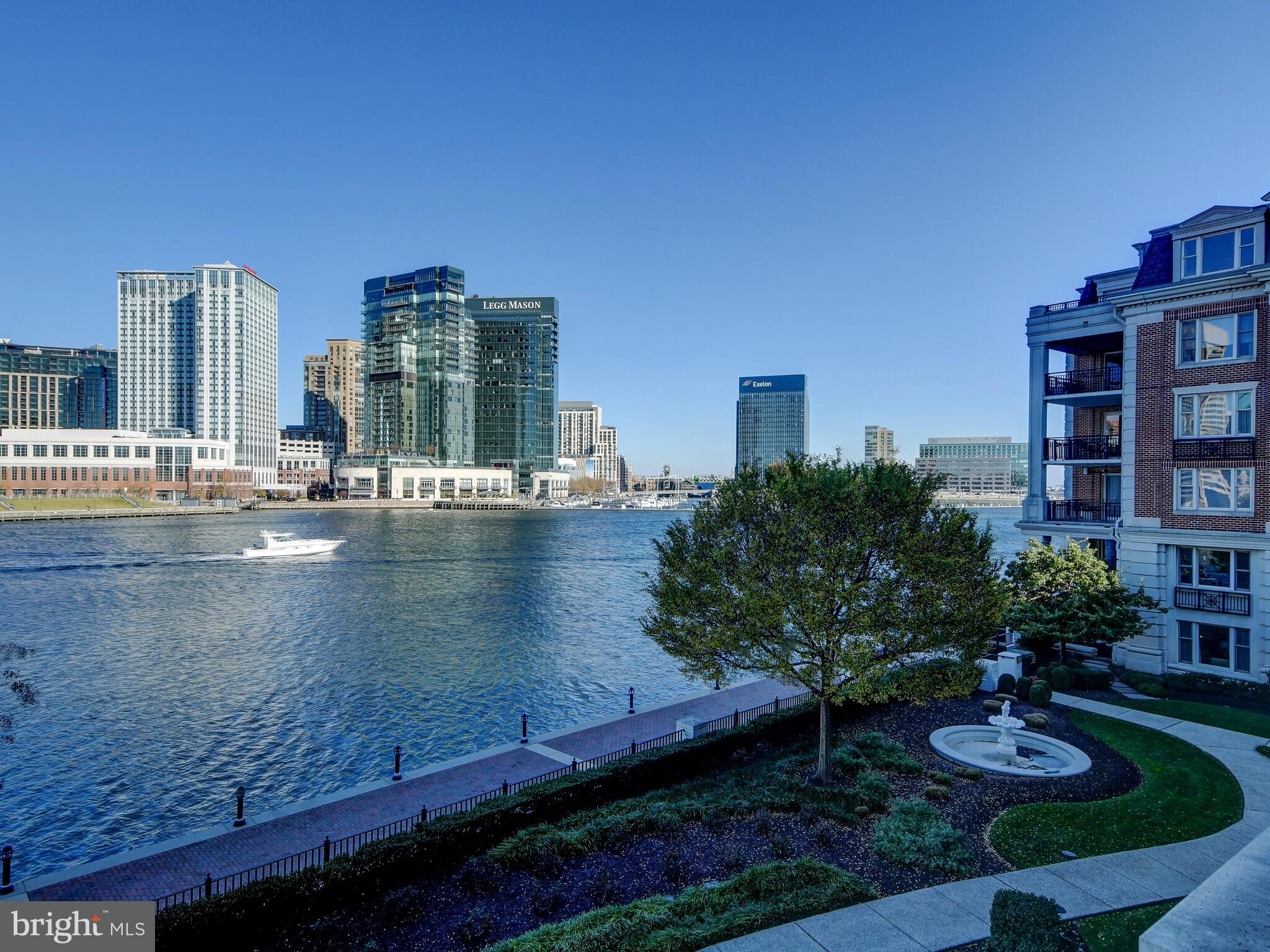 INNER HARBOR - Residential