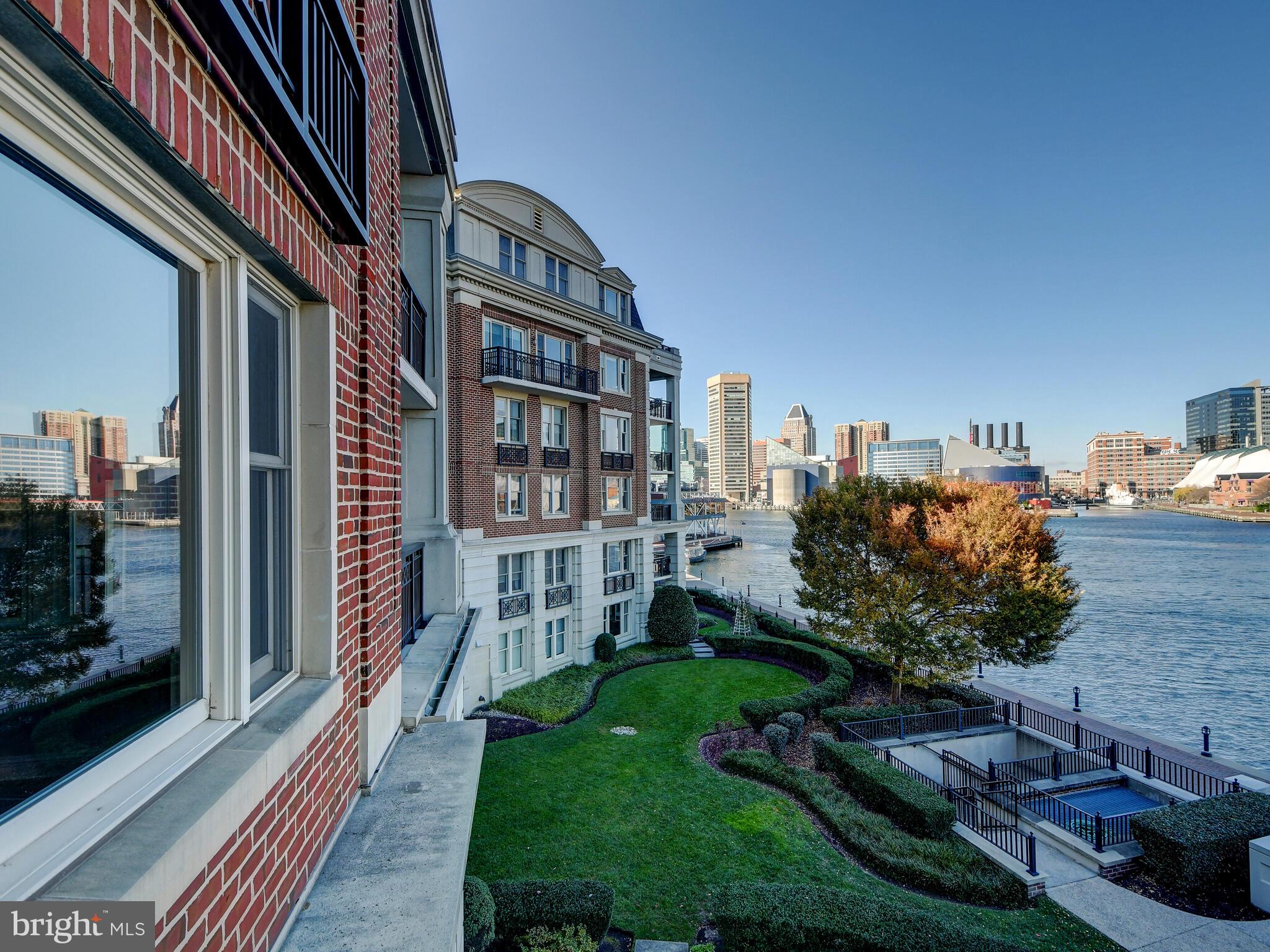 INNER HARBOR - Residential