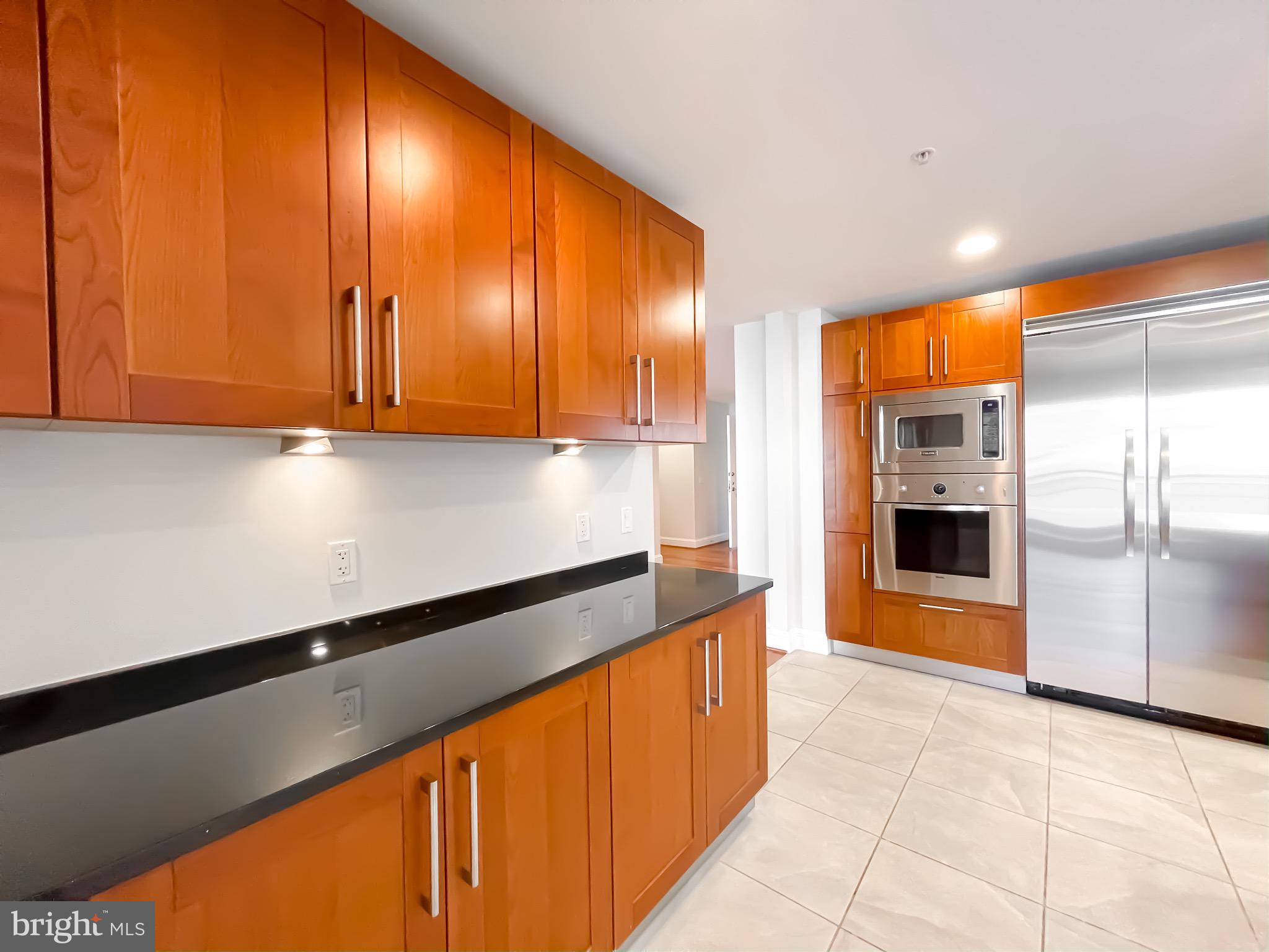 INNER HARBOR - Residential