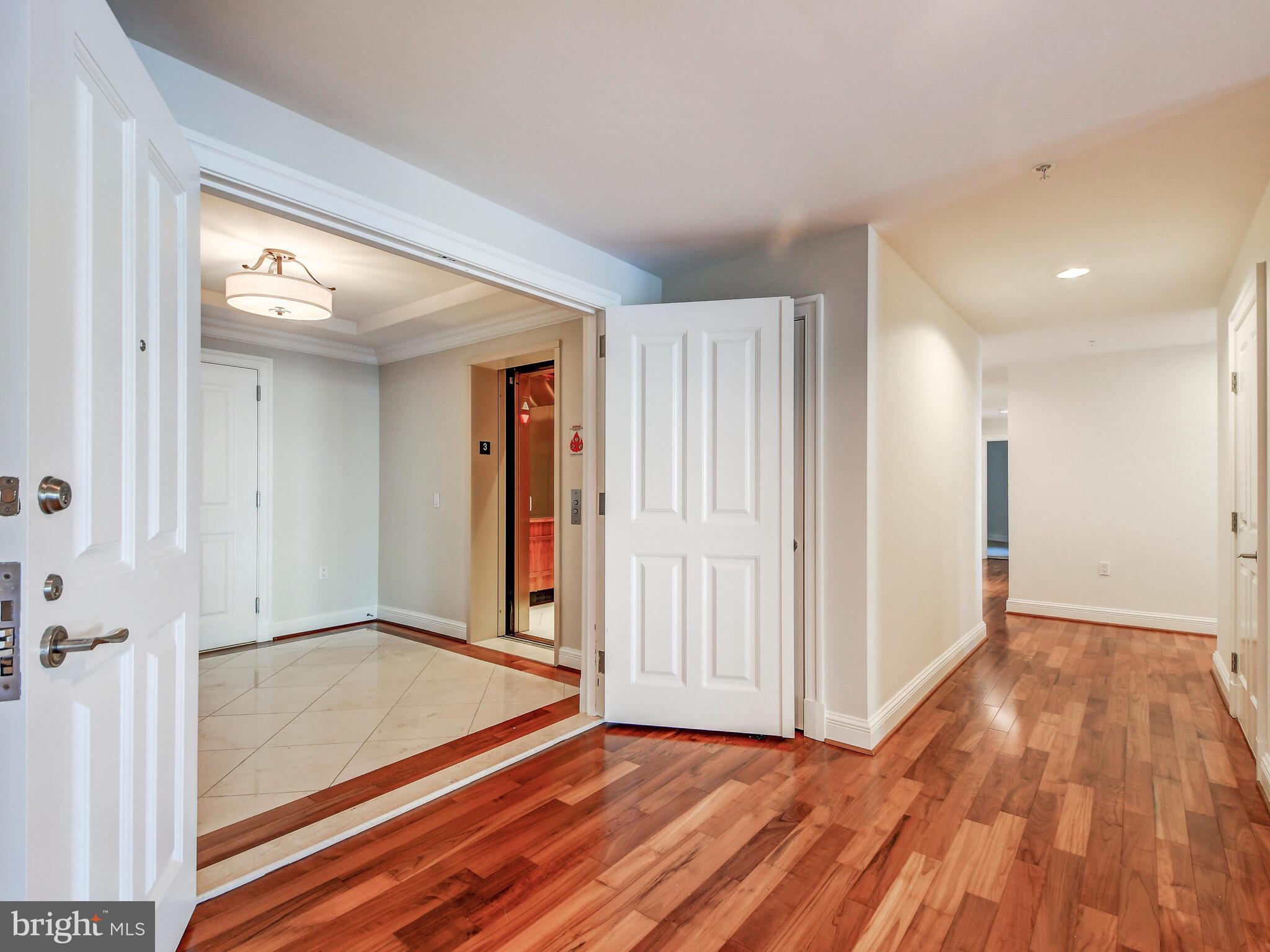 INNER HARBOR - Residential