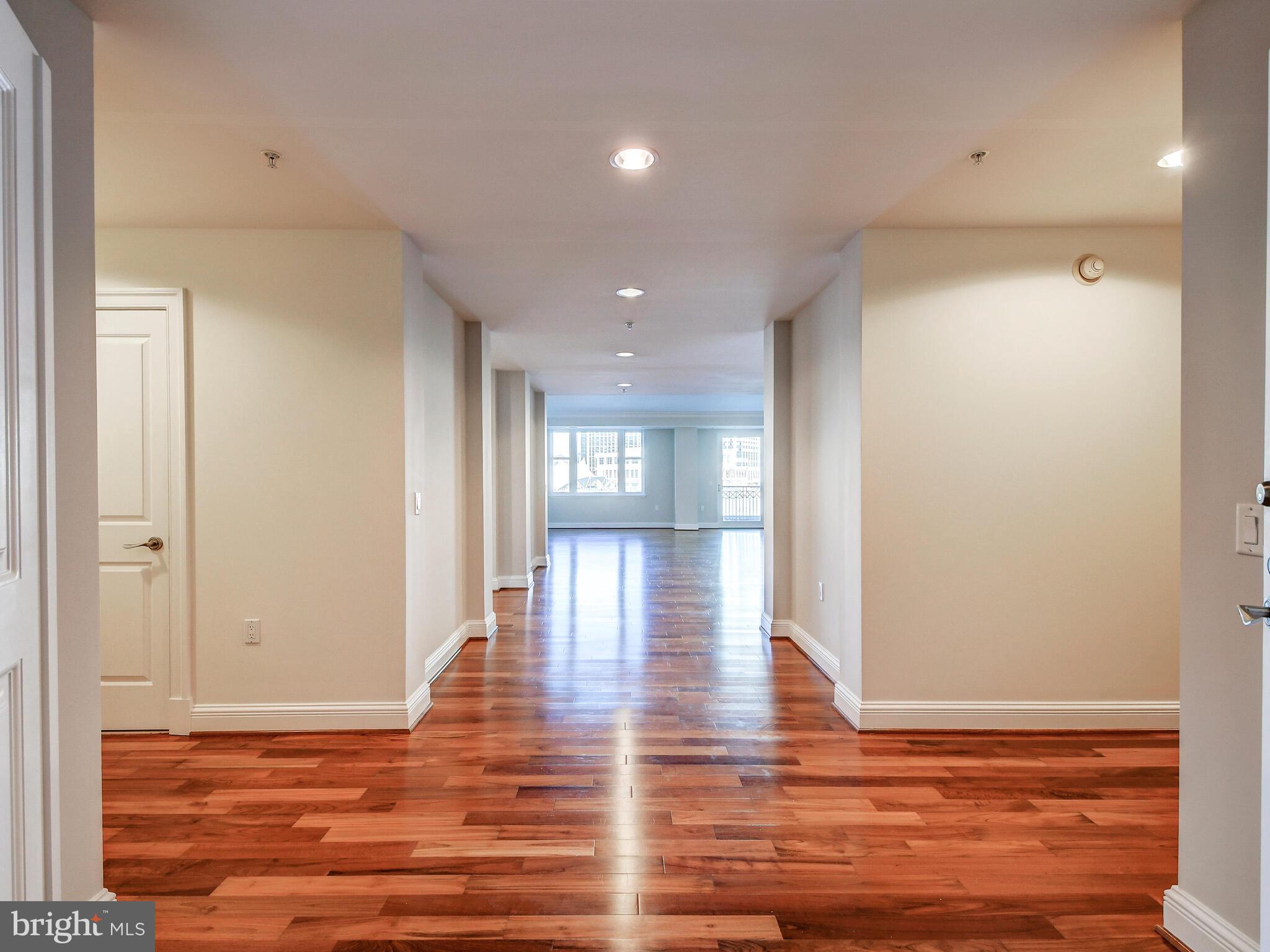 INNER HARBOR - Residential