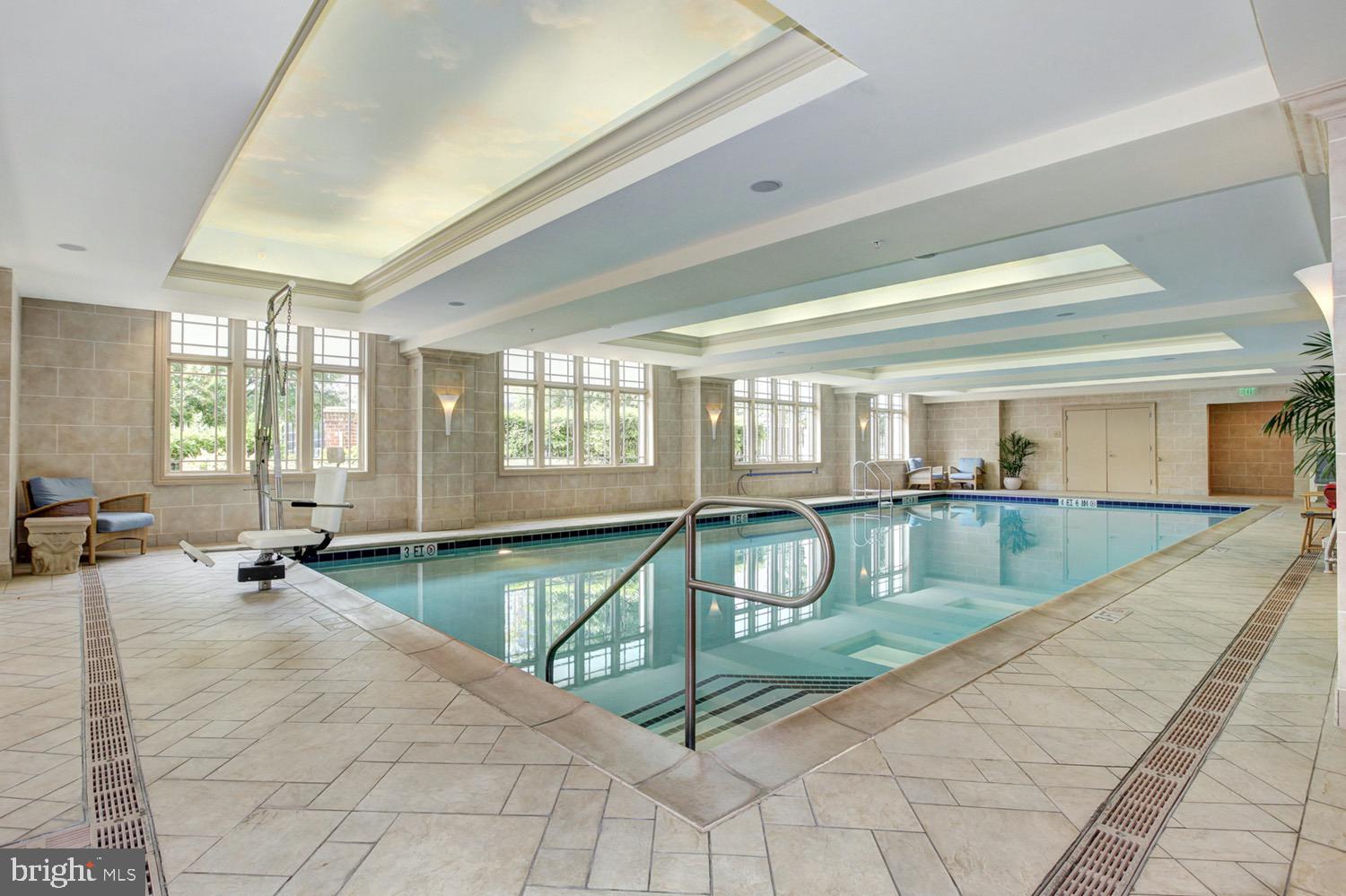 INNER HARBOR - Residential