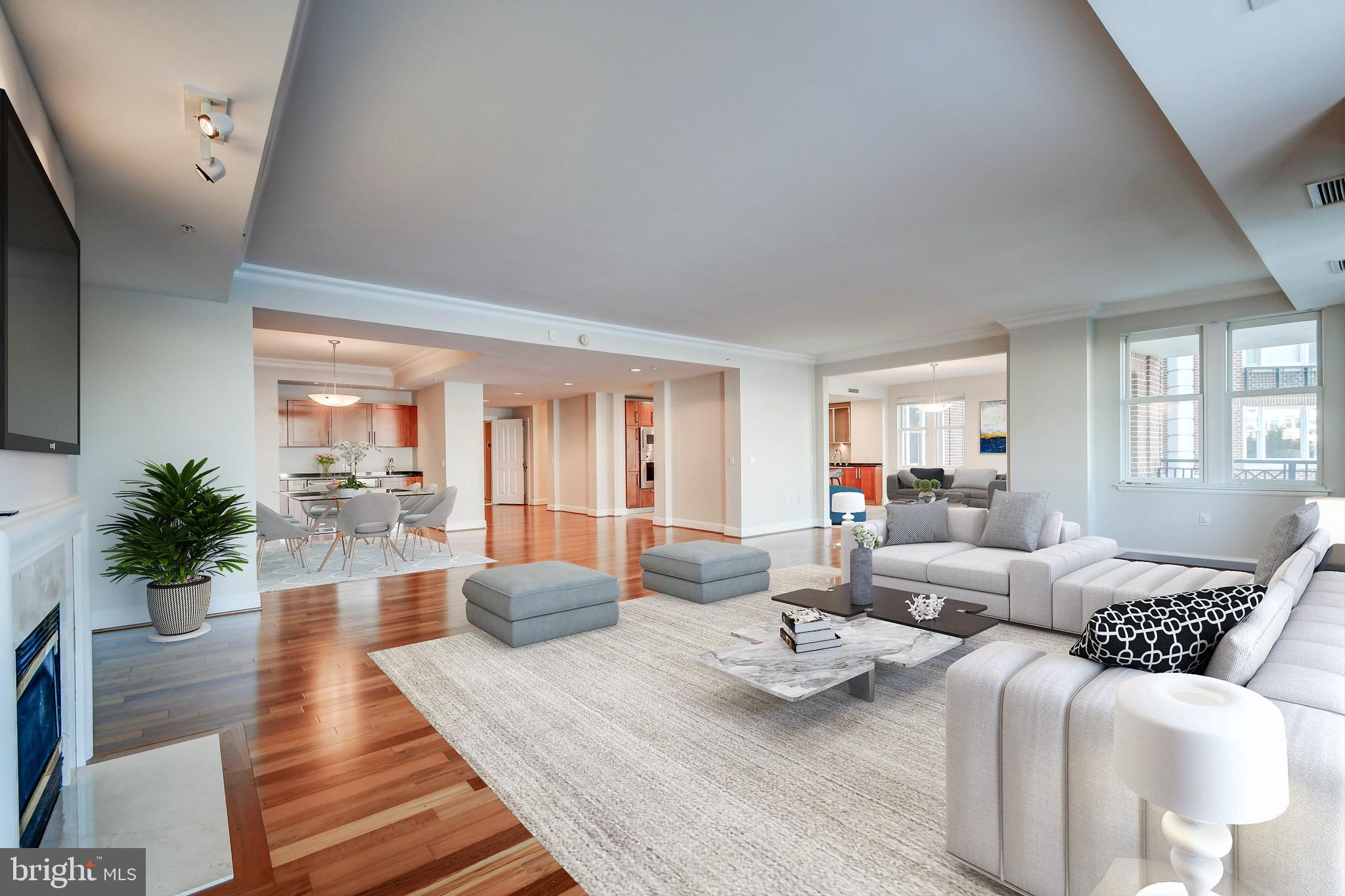 INNER HARBOR - Residential