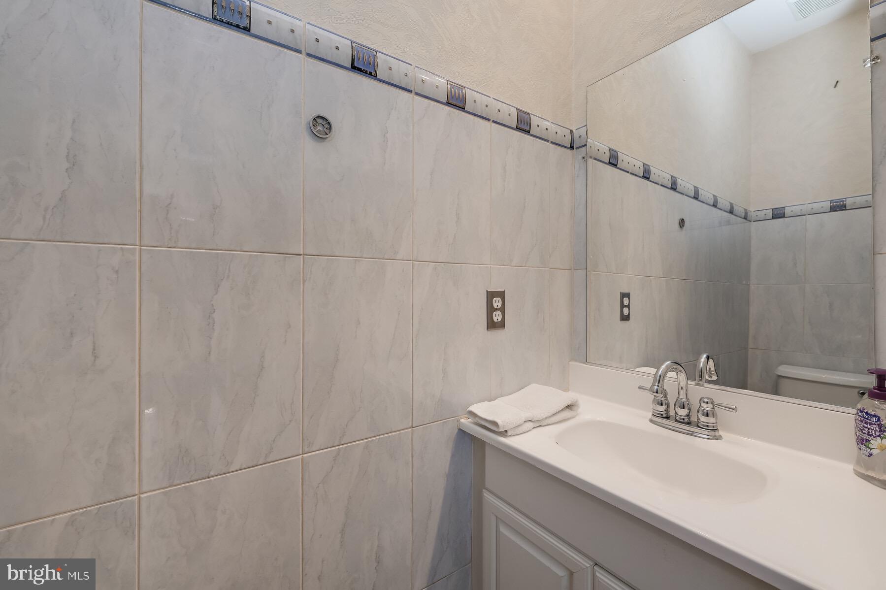 BERRYMANS GLEN - Residential