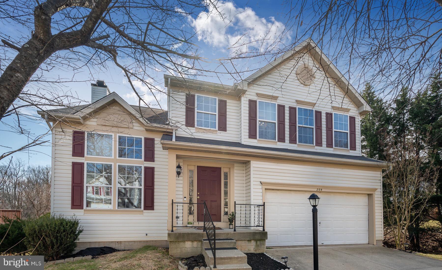 BERRYMANS GLEN - Residential