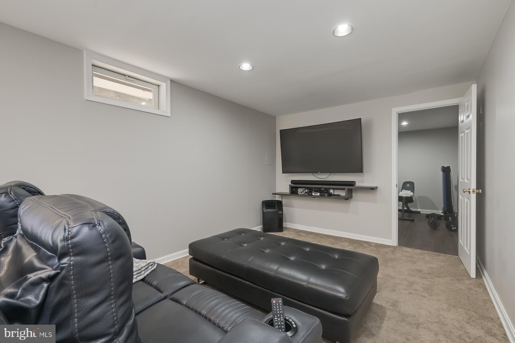 BERRYMANS GLEN - Residential