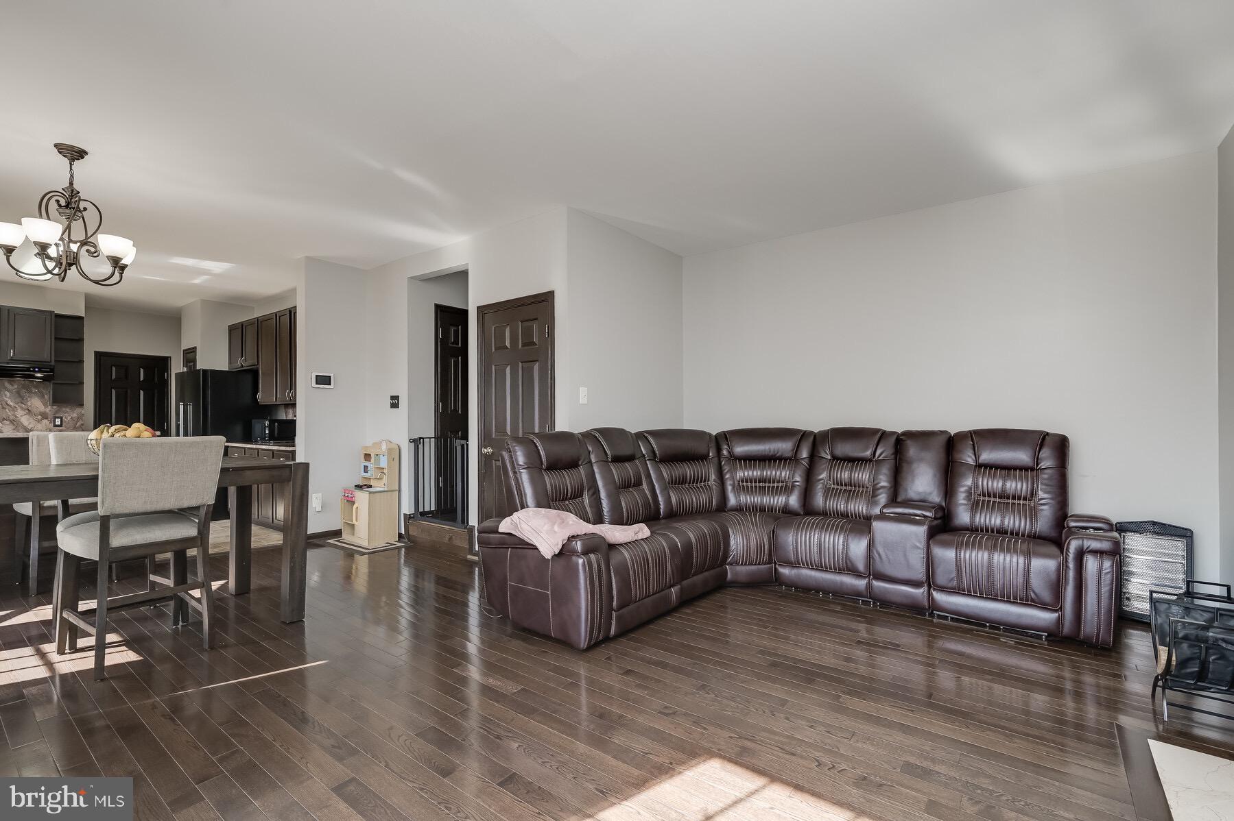 BERRYMANS GLEN - Residential