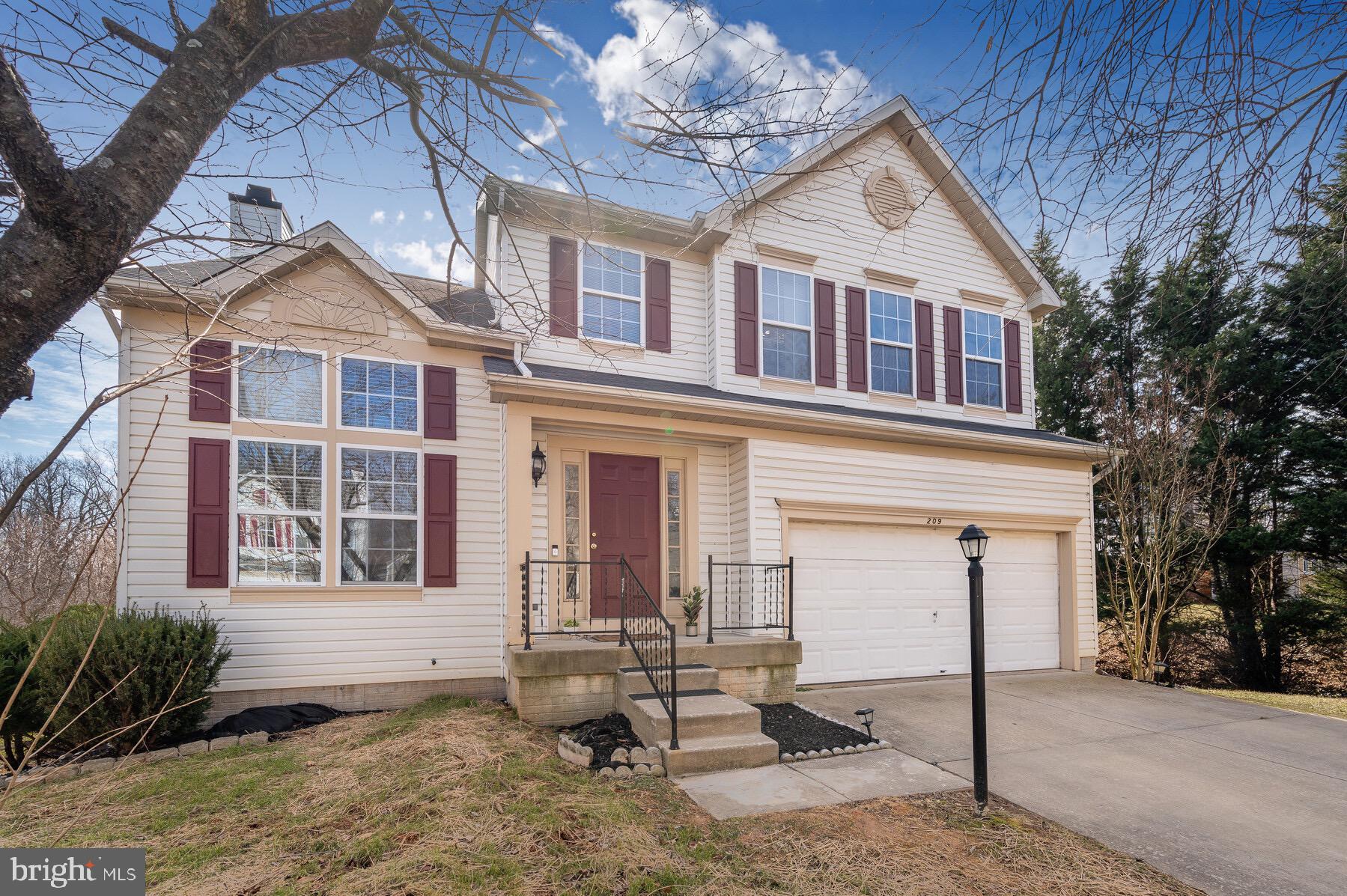 BERRYMANS GLEN - Residential