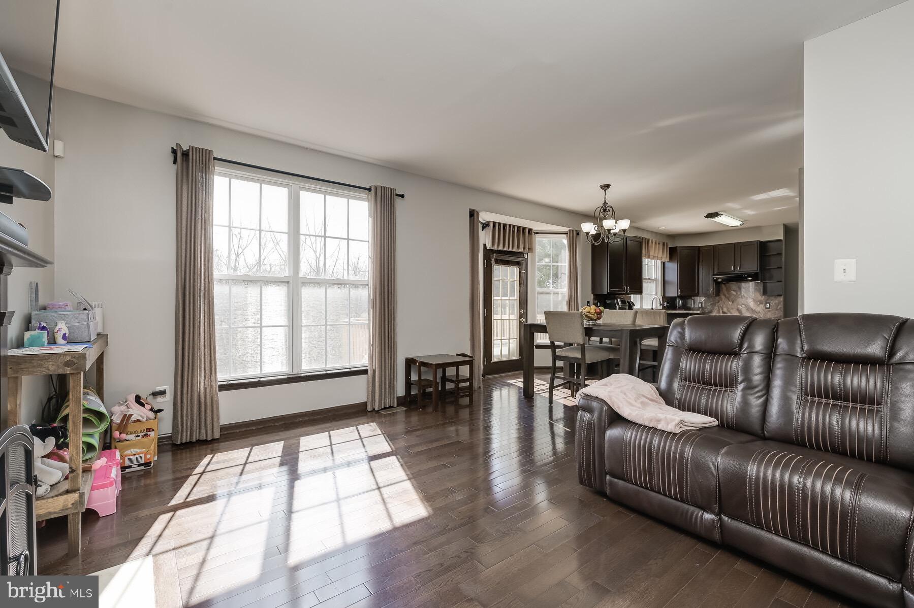 BERRYMANS GLEN - Residential